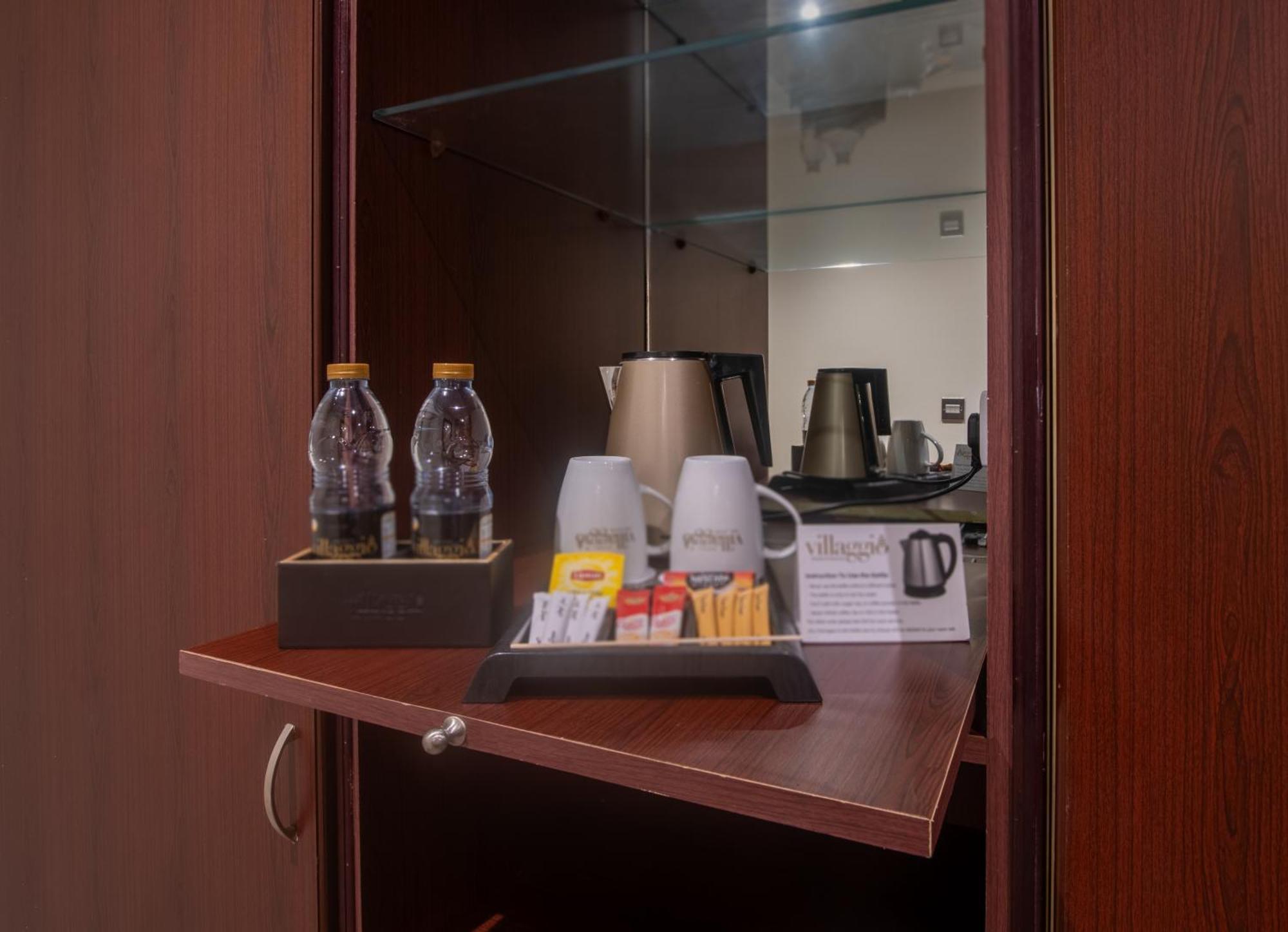Superior Room Non-Smoking