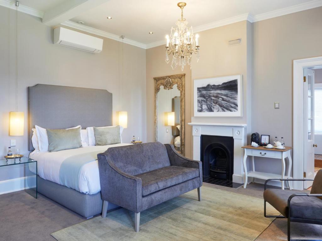 Luxury Double or Twin Room