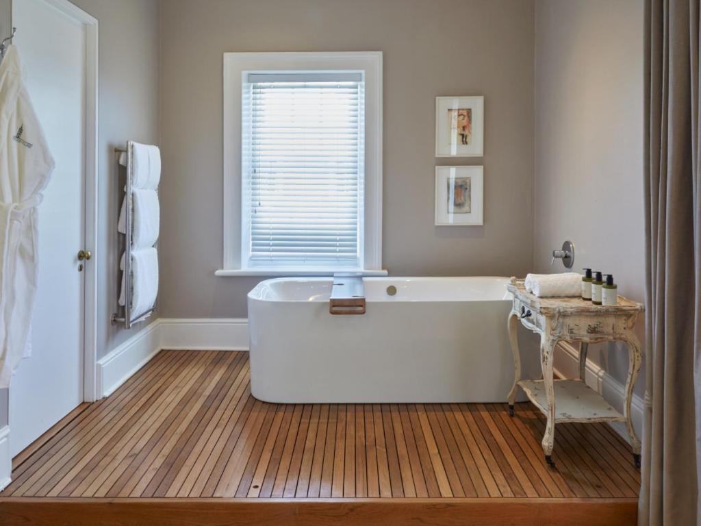 Luxury Double or Twin Room