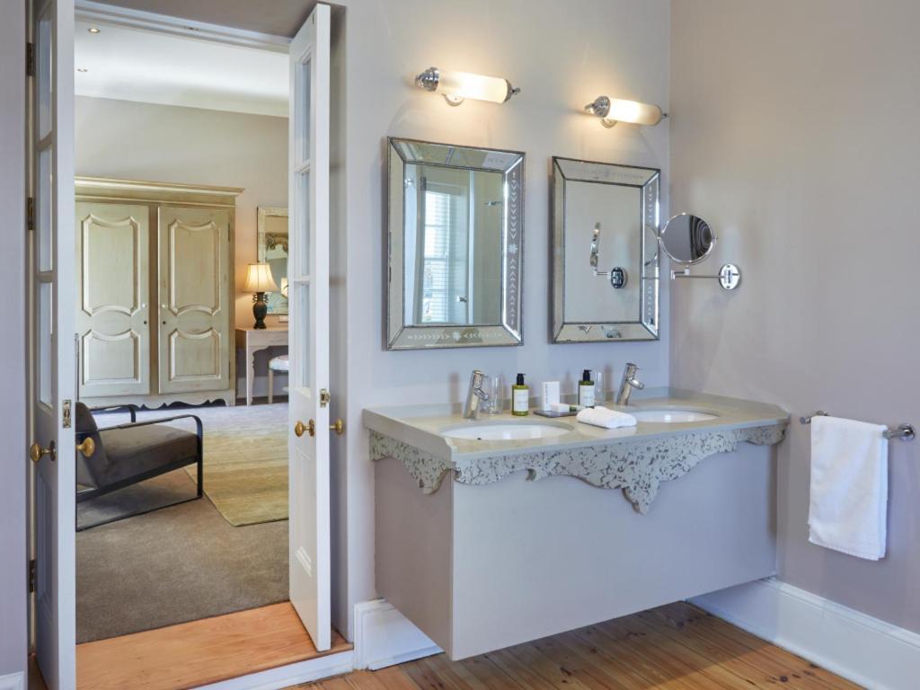 Luxury Double or Twin Room