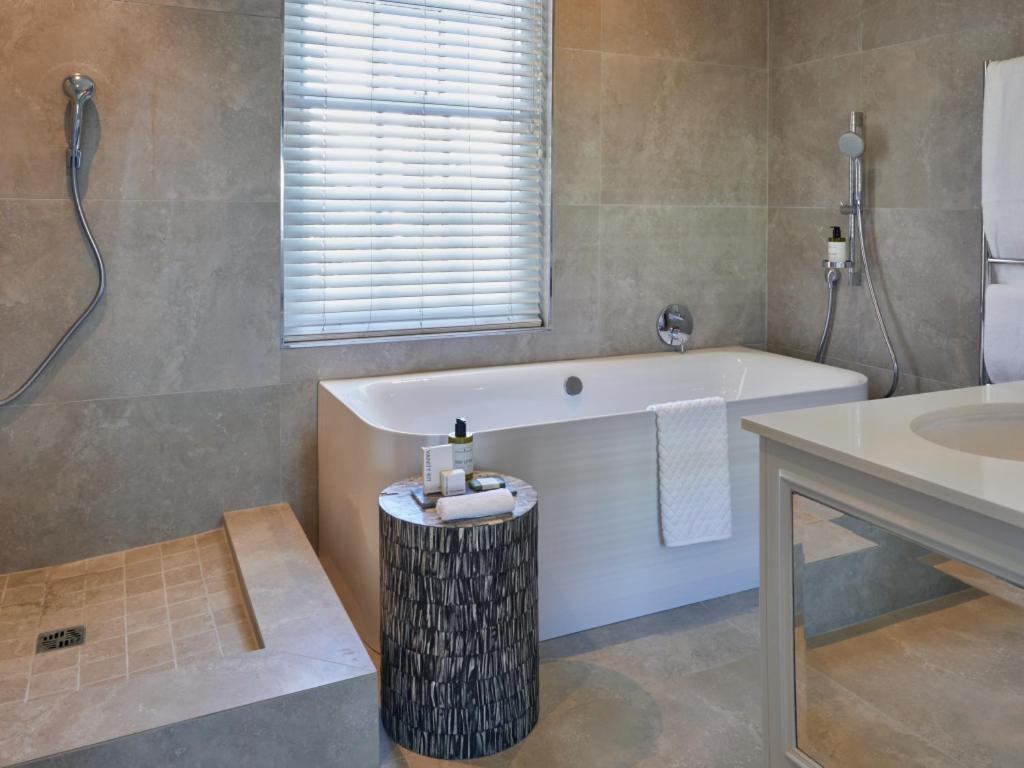 Luxury Double or Twin Room