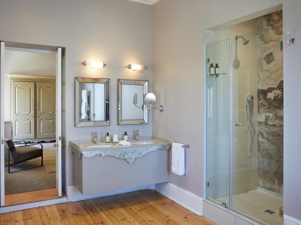 Luxury Double or Twin Room