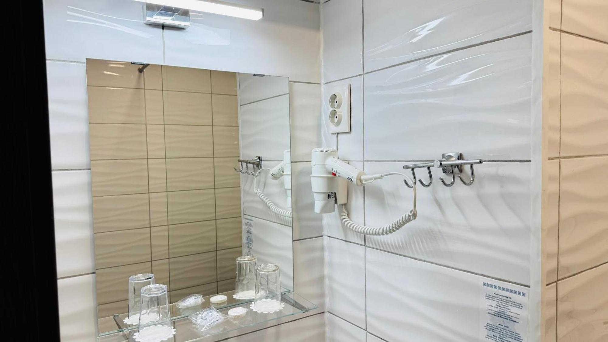 Deluxe Double Room Balcony