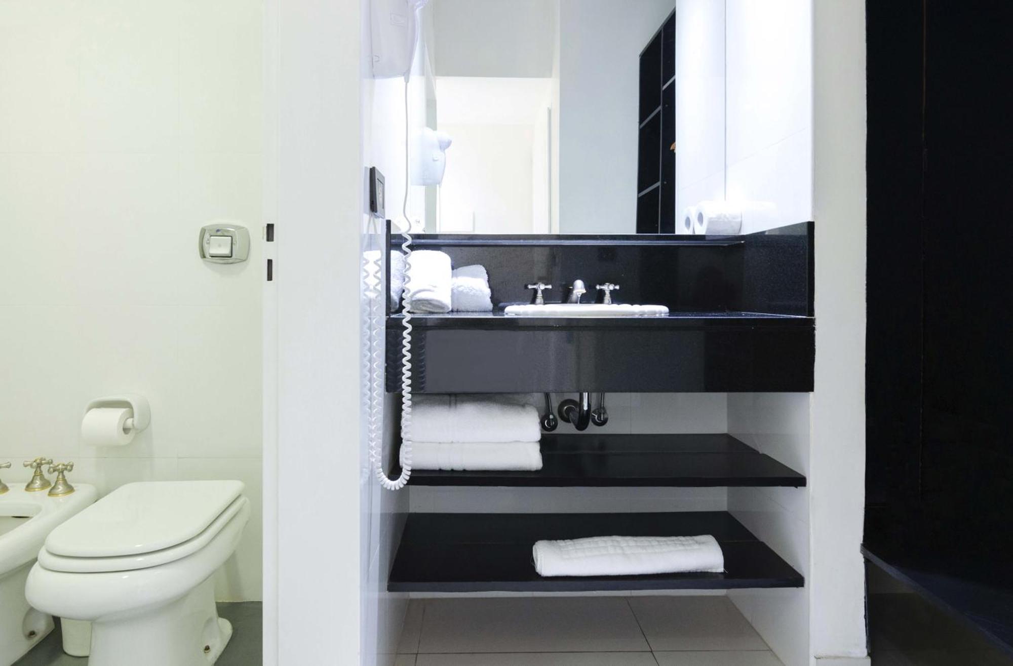 Habitación Doble Estándar con vistas