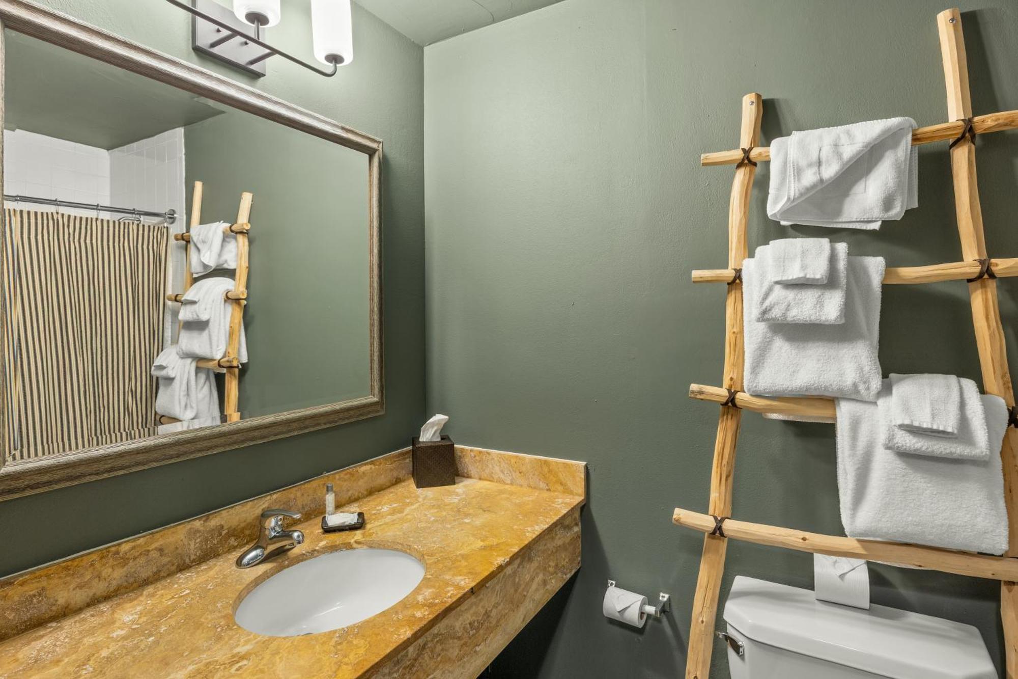 Suite King Deluxe