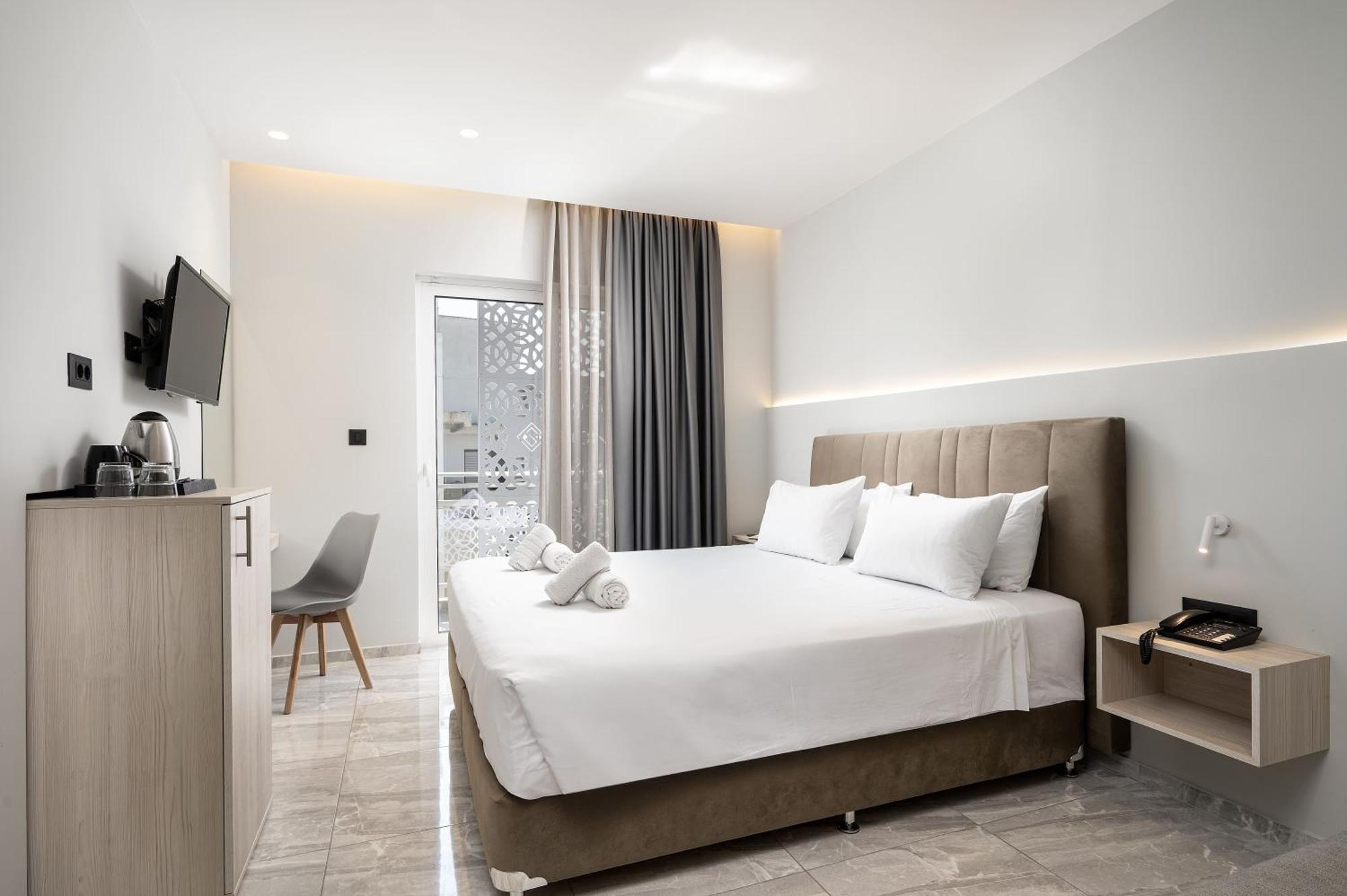 Suite Deluxe