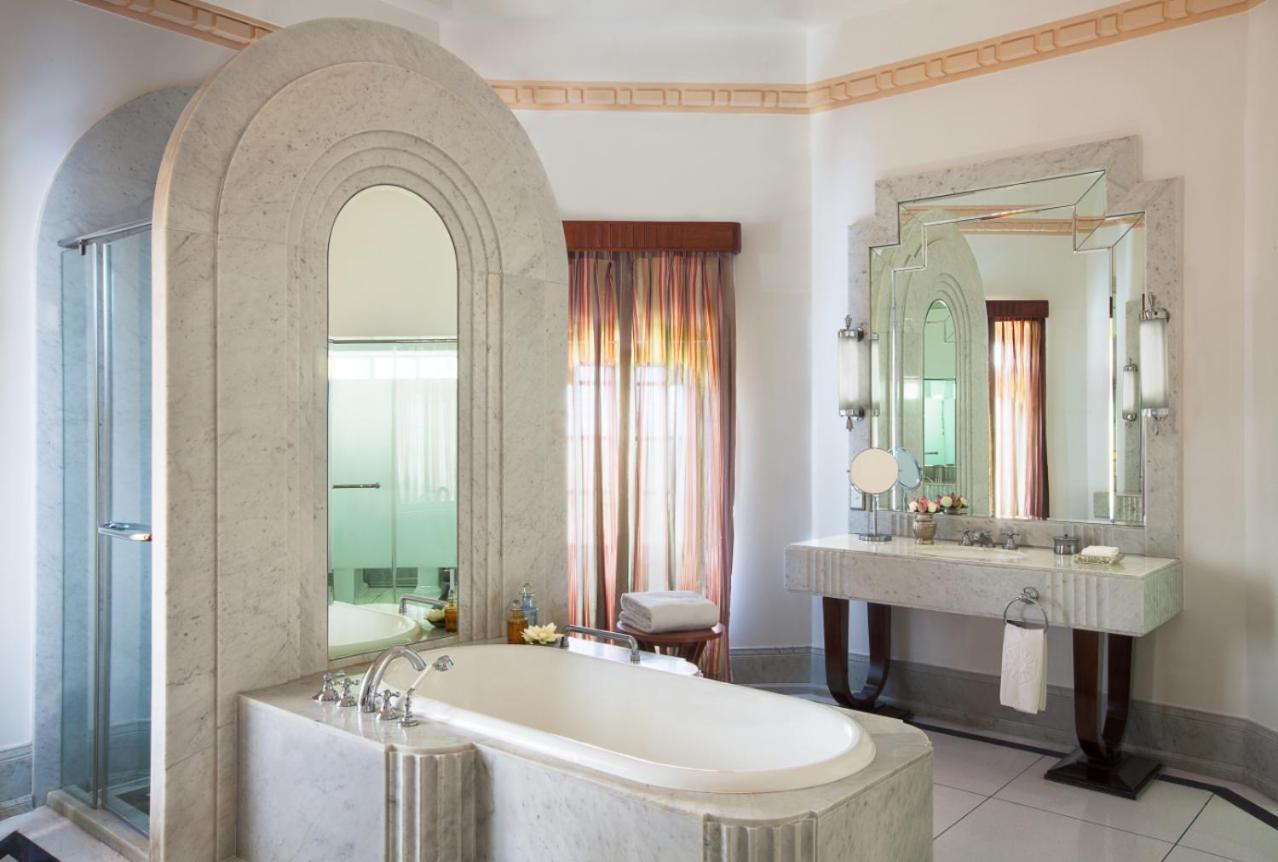 Historical Suite