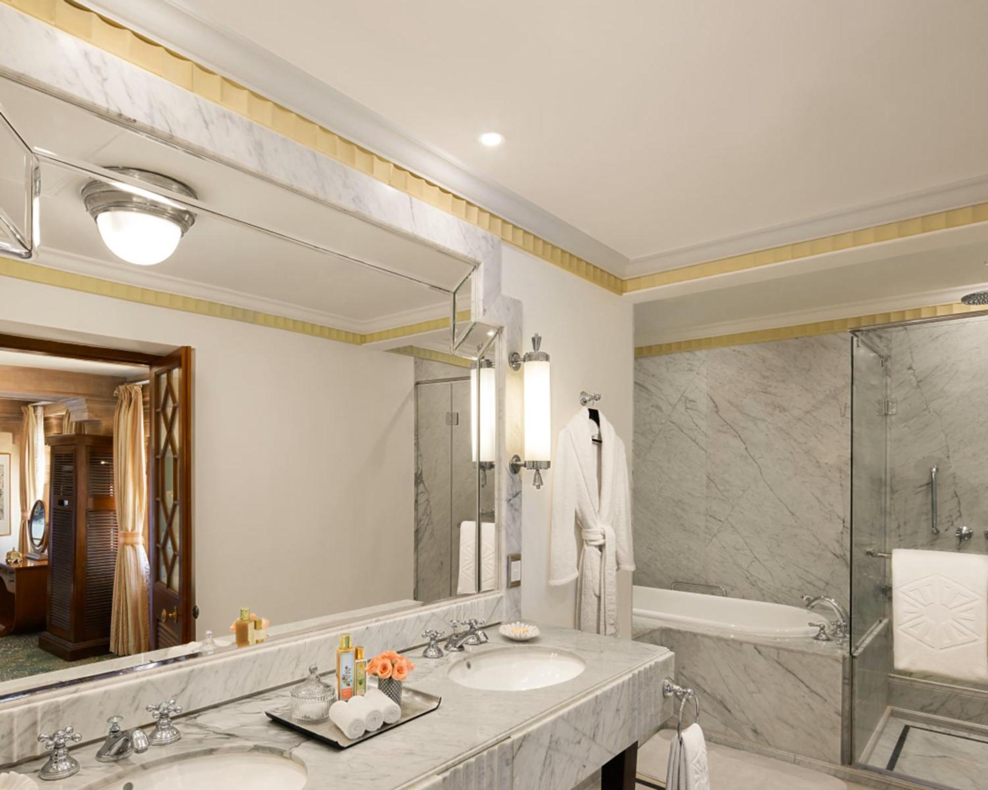 Grand Royal Suite