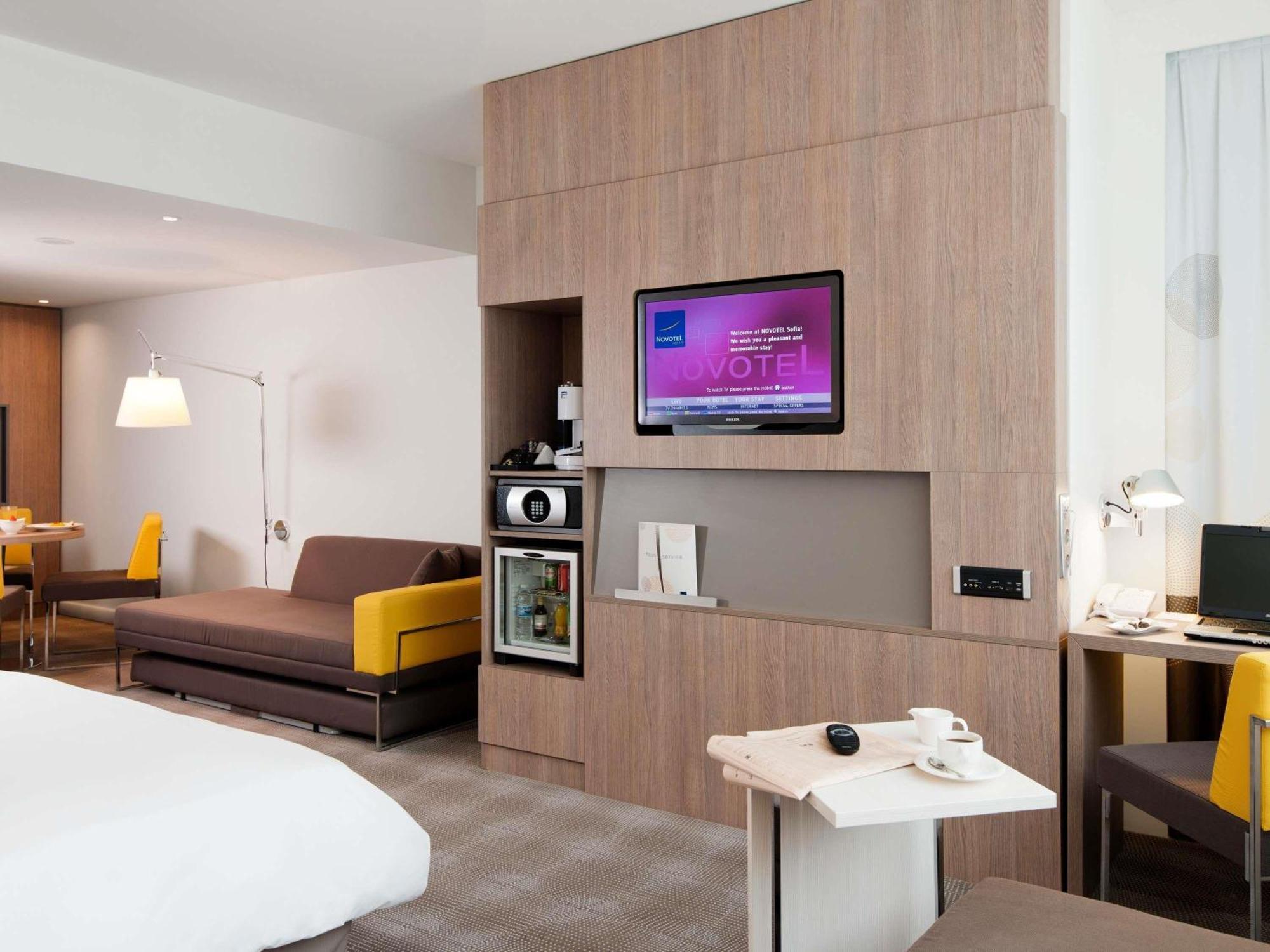 Executive Zimmer