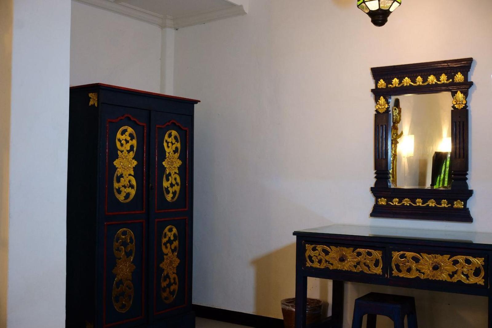 Superior Star Room