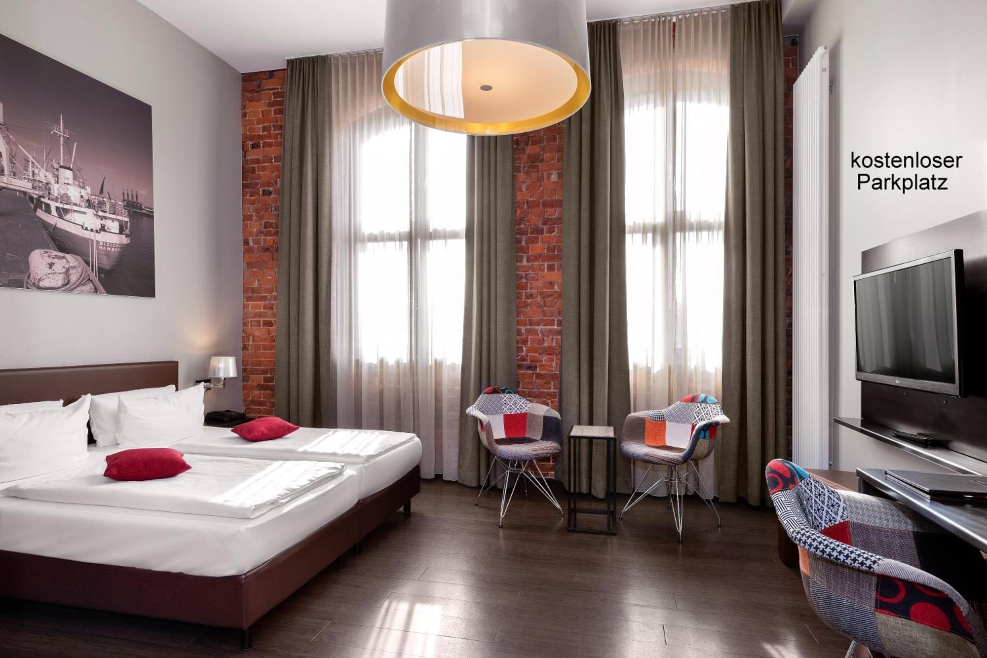 Comfort Double Room