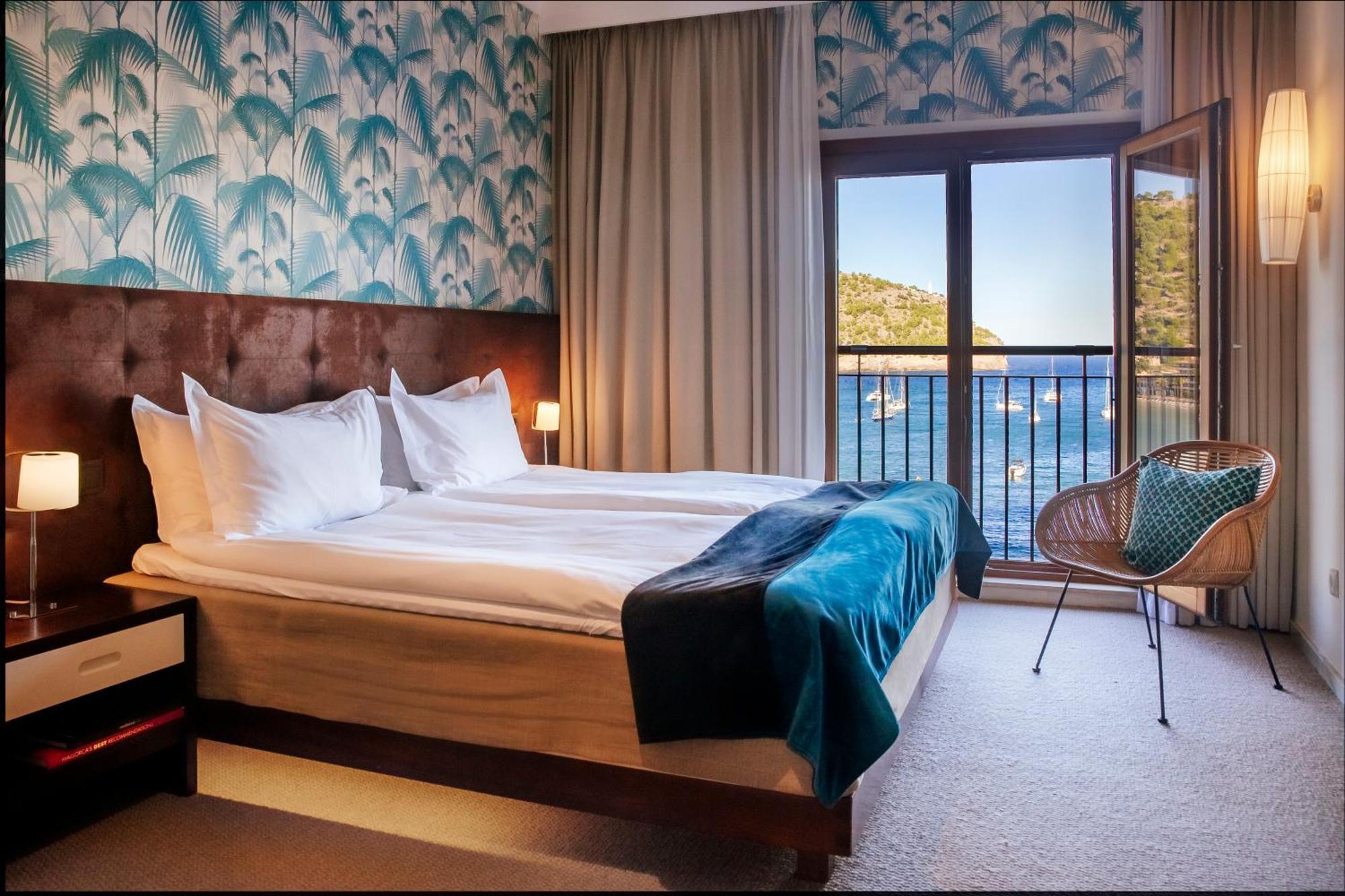 Standard Sea View no terrace