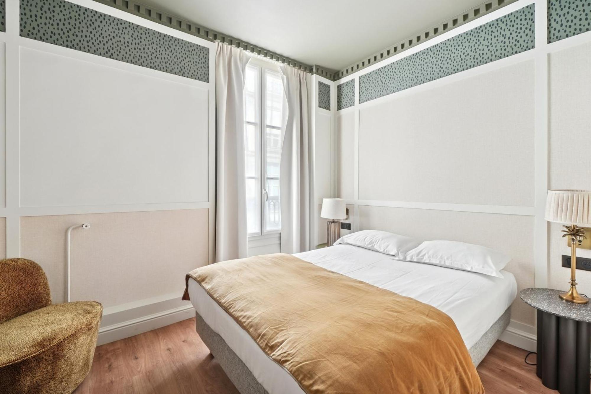 Habitación Doble Deluxe
