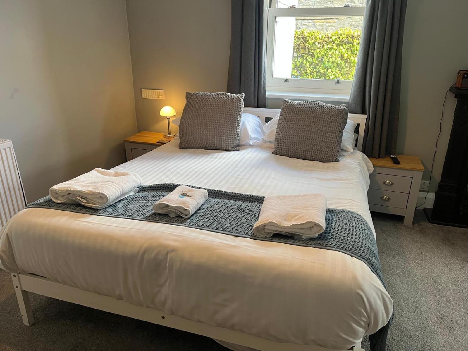 Classic Double Room