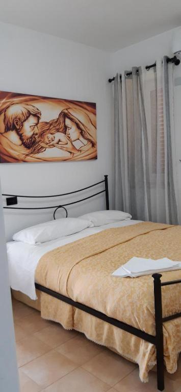 Large Double Room