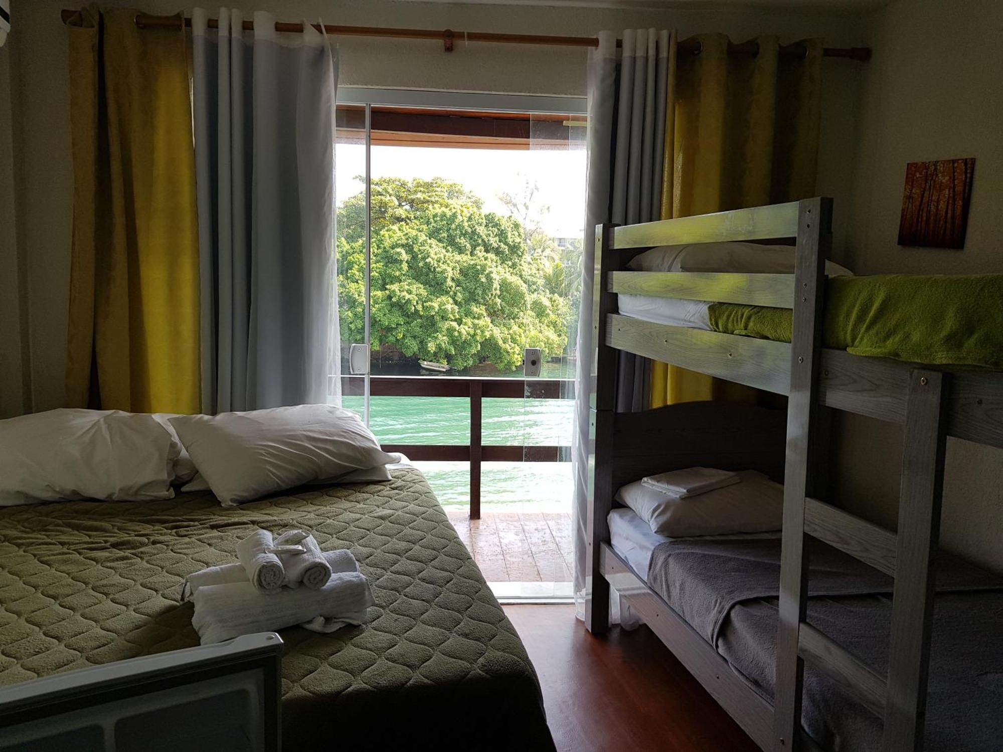 Superior Suite Sea View