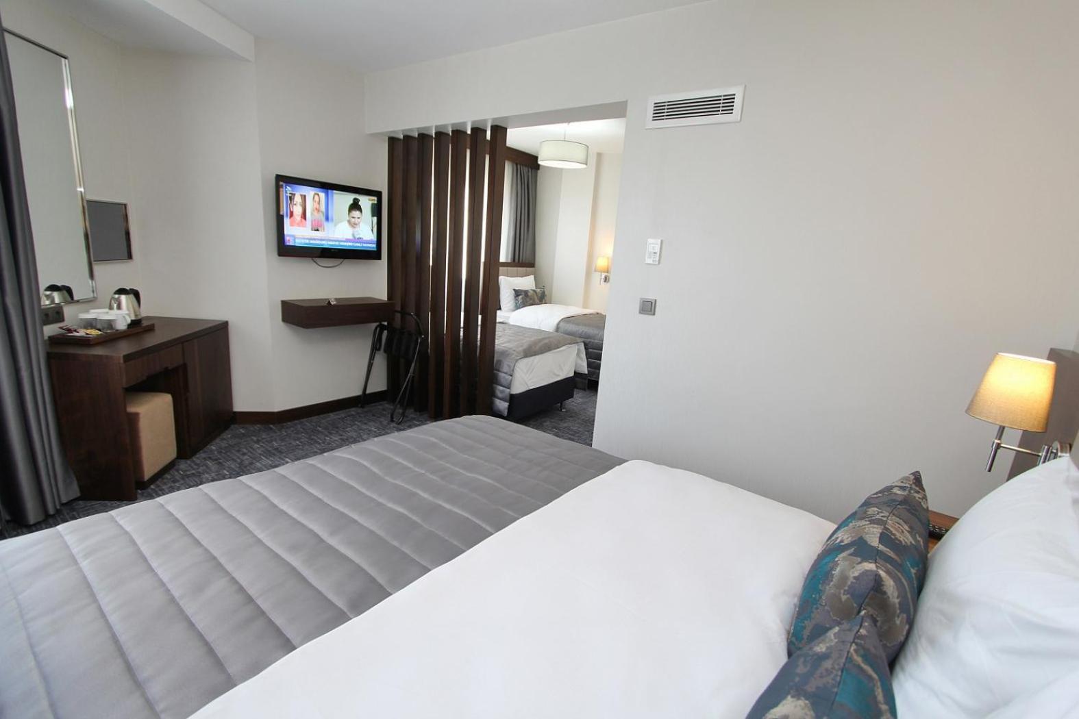 Family Suite