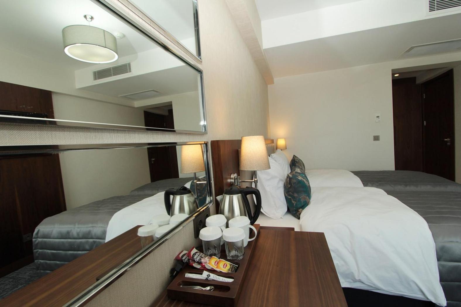 Double or Twin Room