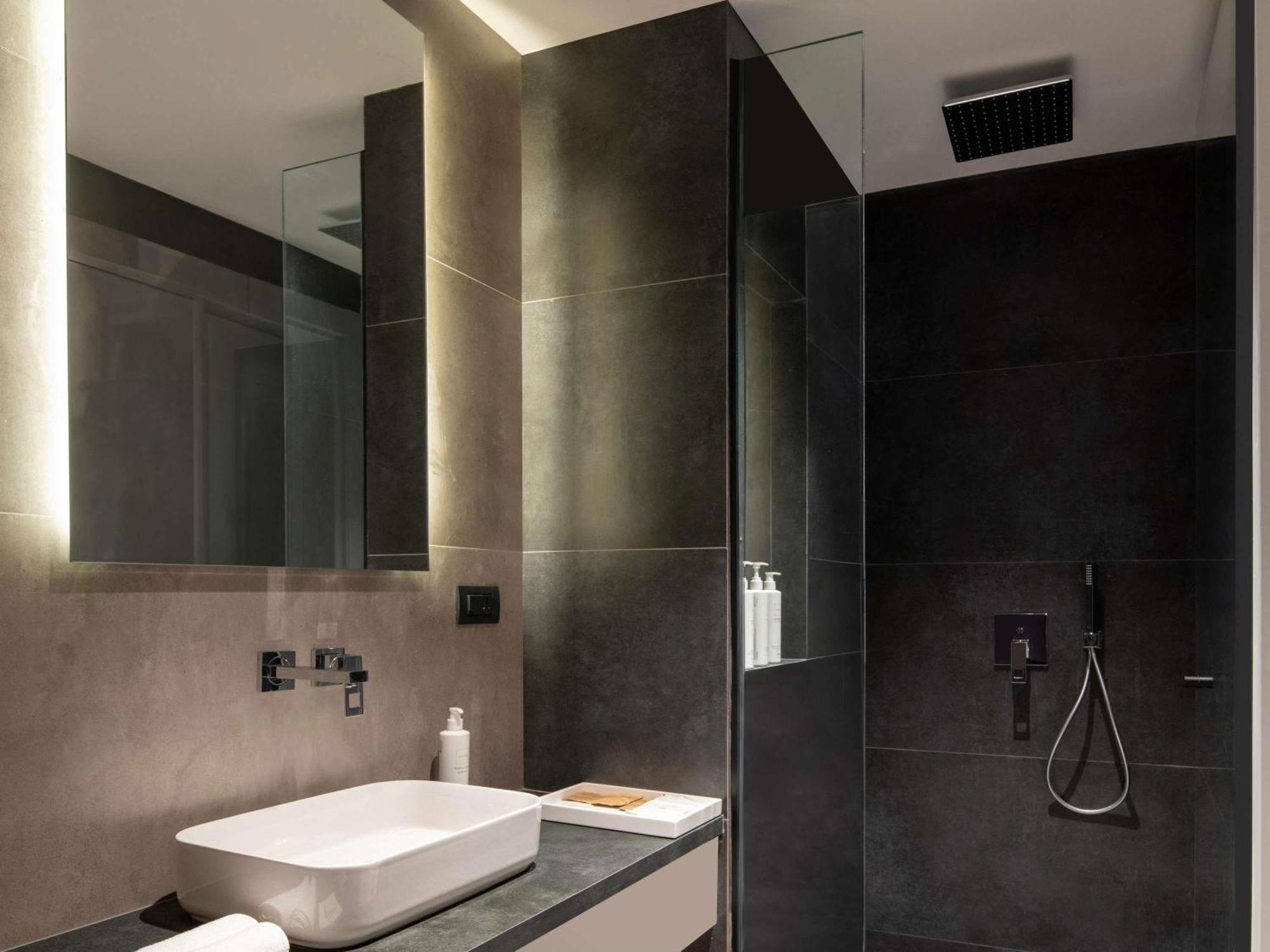 Suite Familiare con Vista Mare