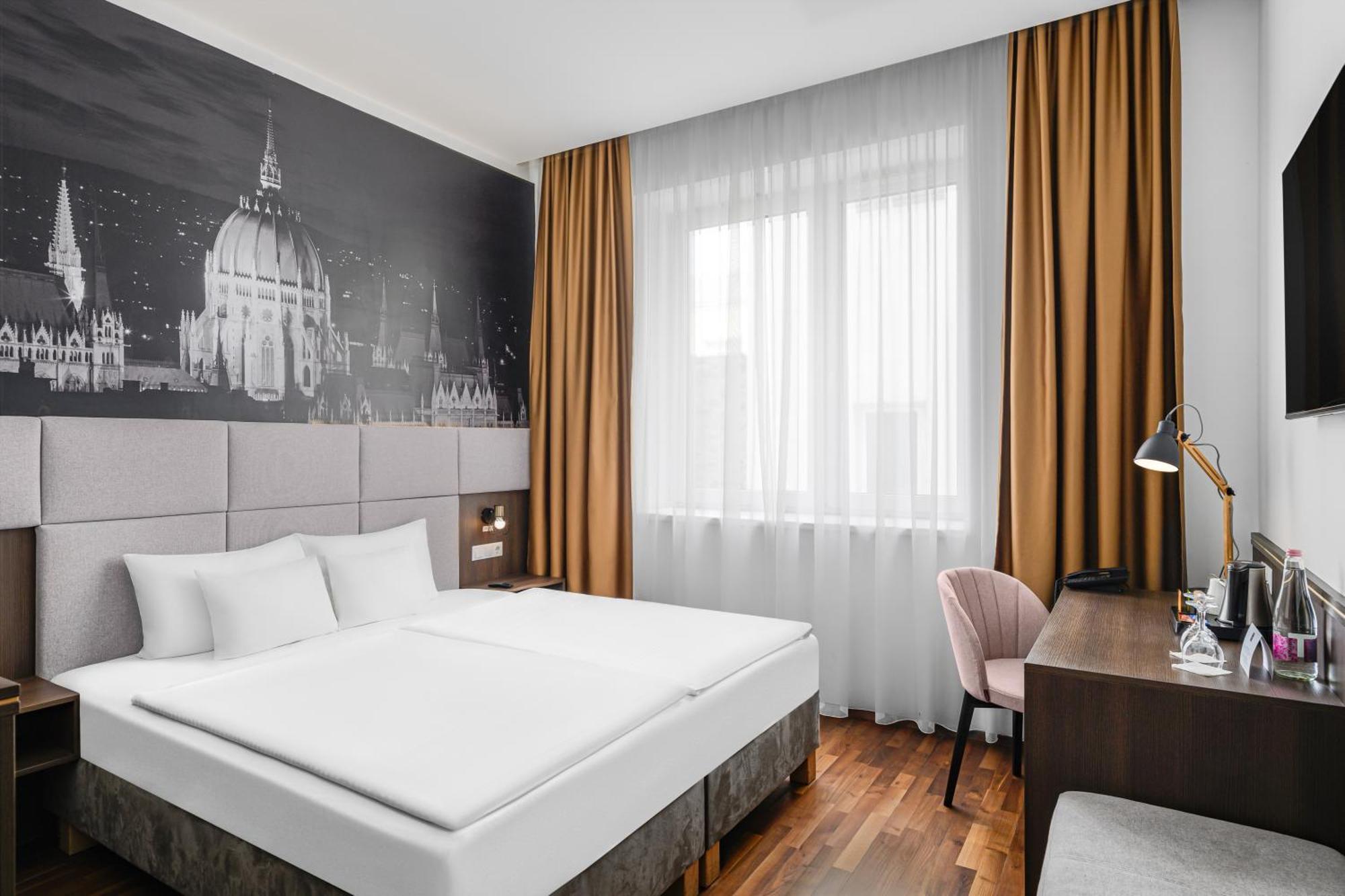 Chambre Double Standard