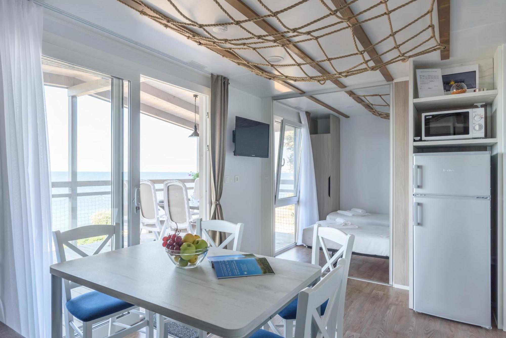 Superior Two-bedroom Mobile Home