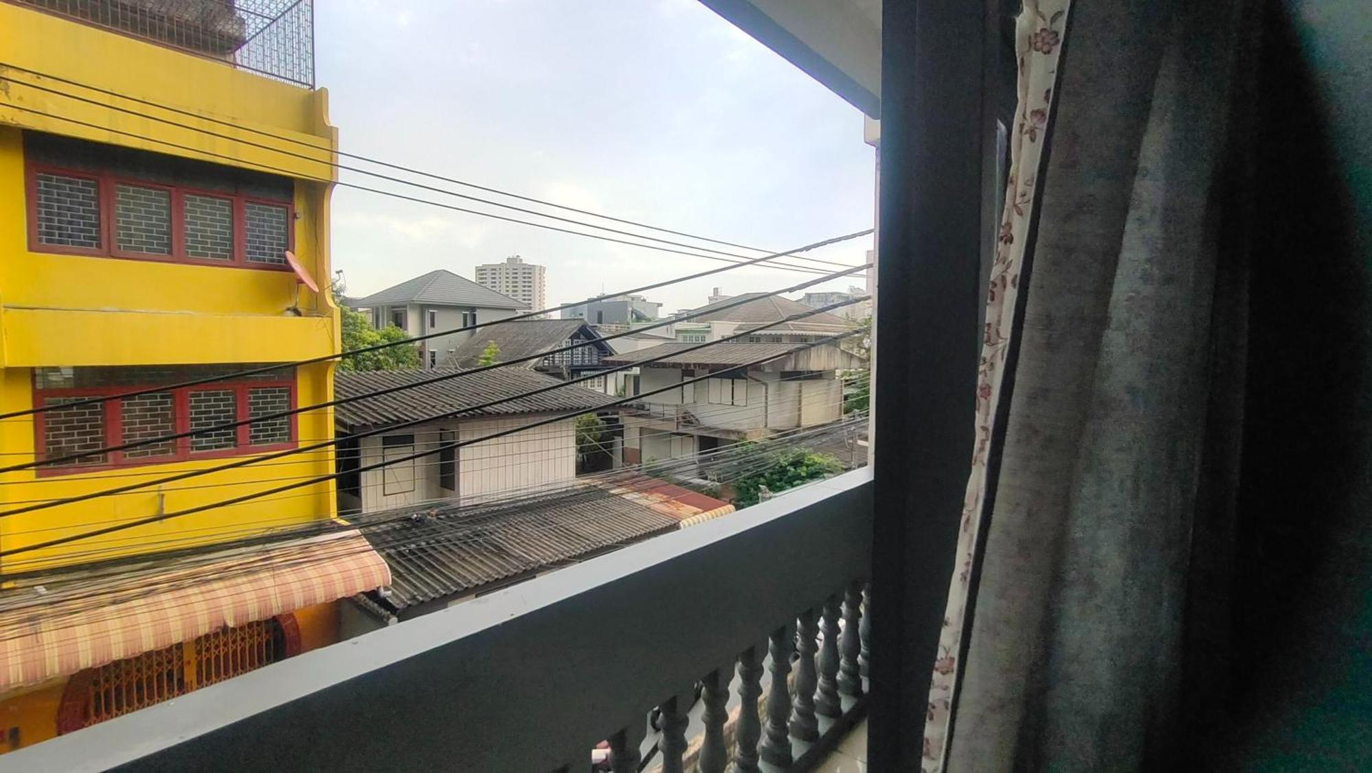 Double Room Balcony