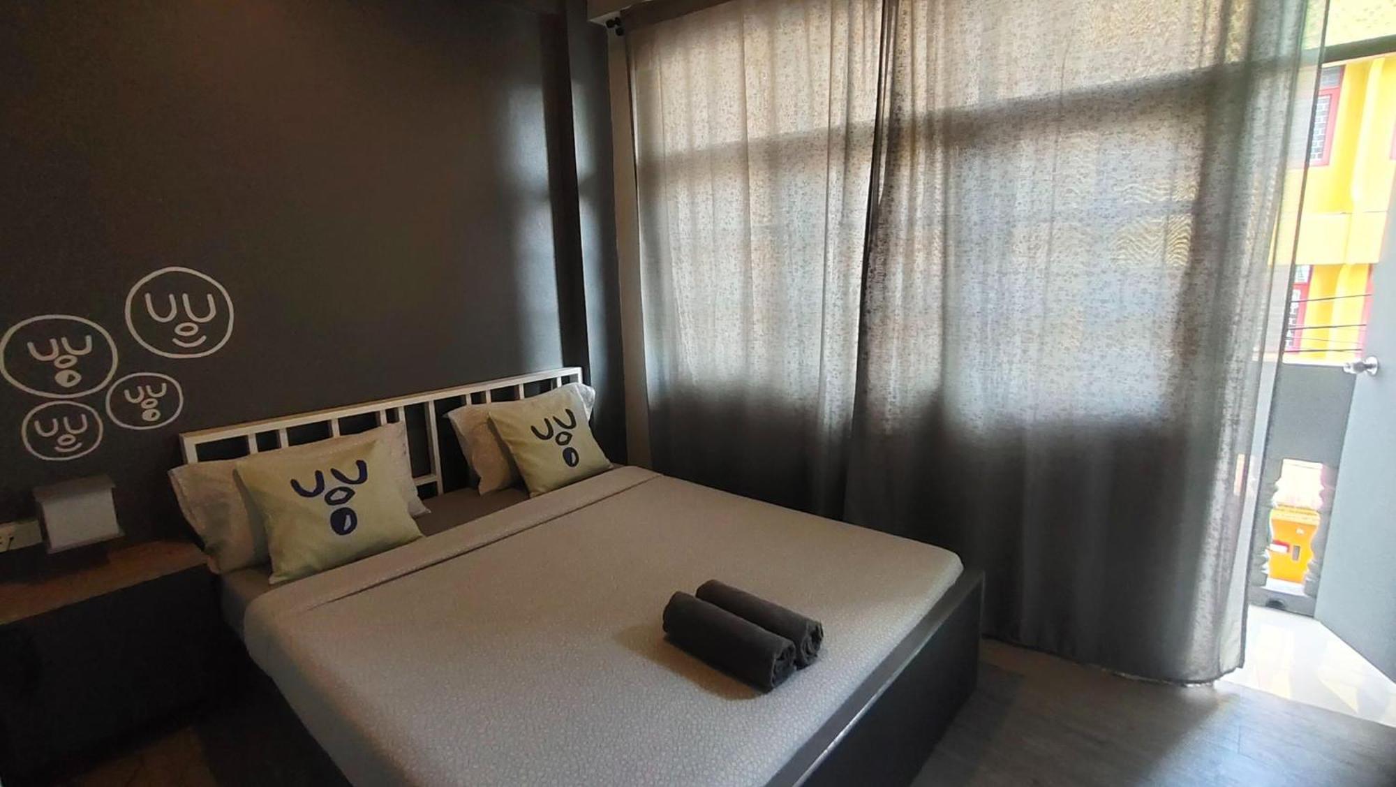 Double Room Balcony