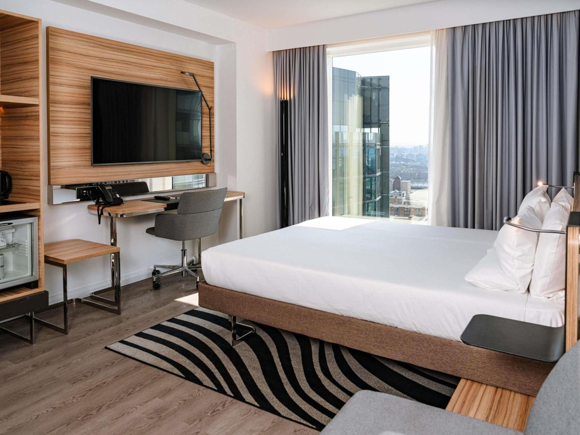 Quarto Twin Superior - Acessível a Pessoas com Mobilidade Condicionada