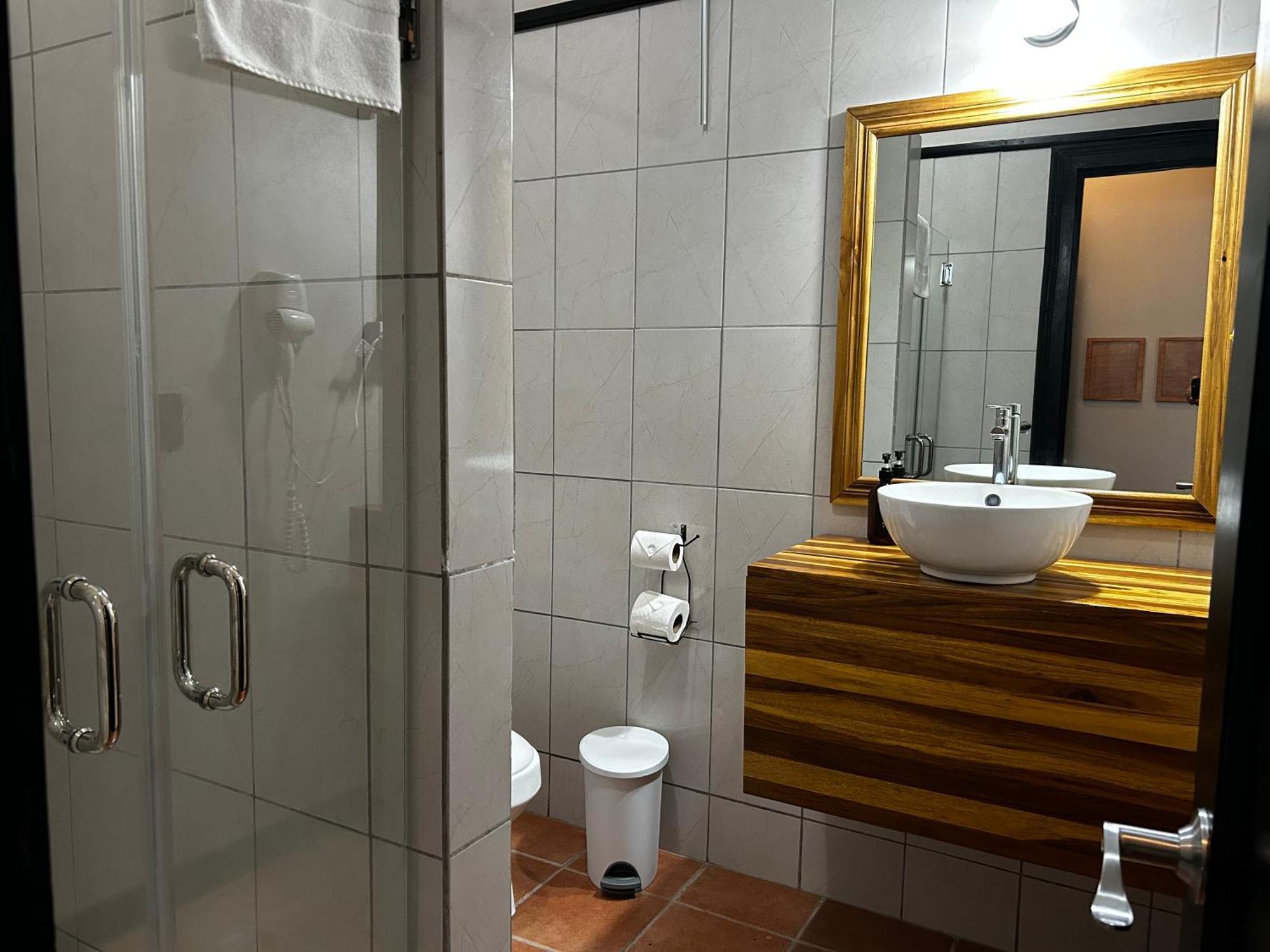 Chambre Double Supérieure