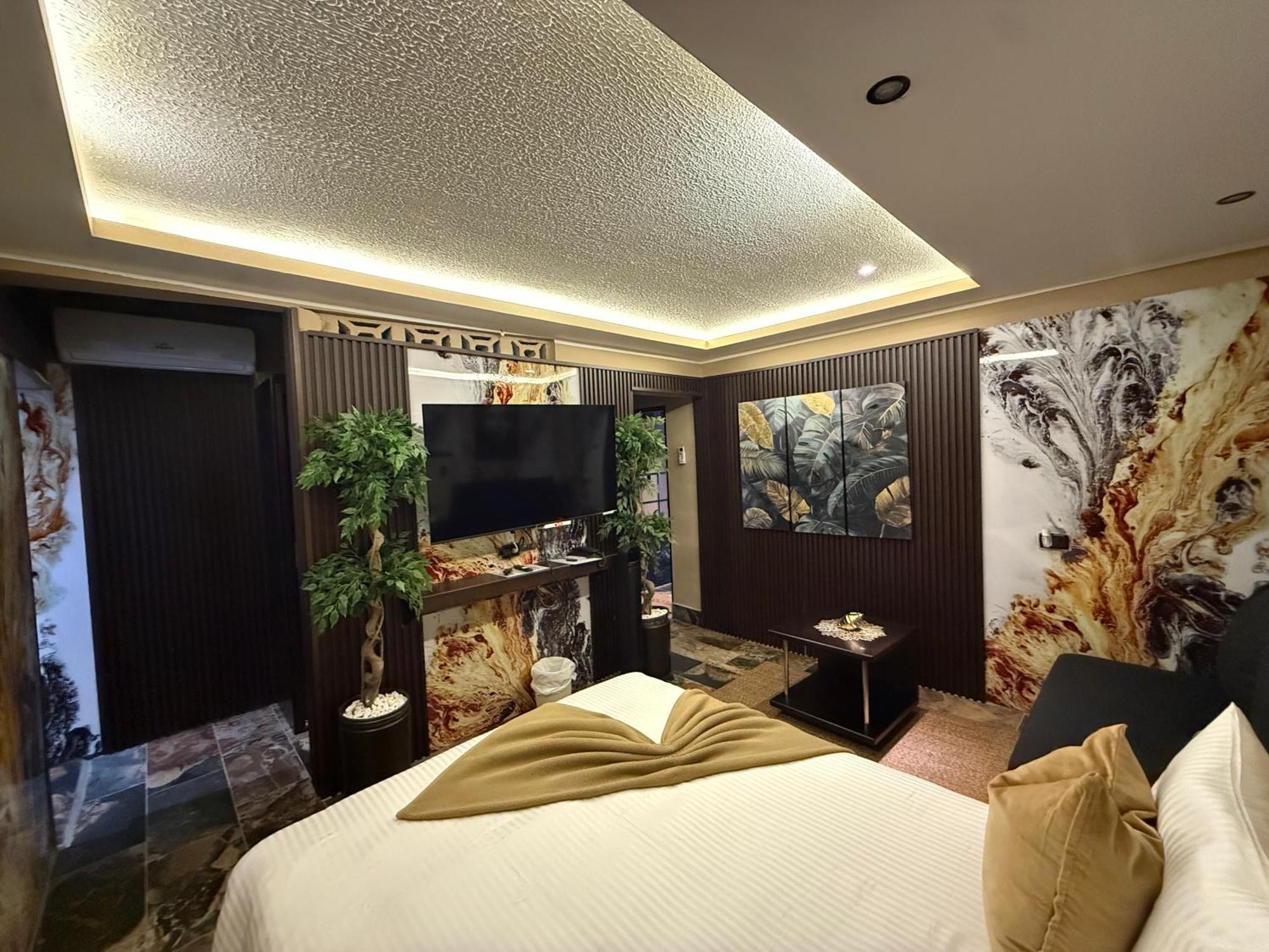 Junior Suite Ocean View