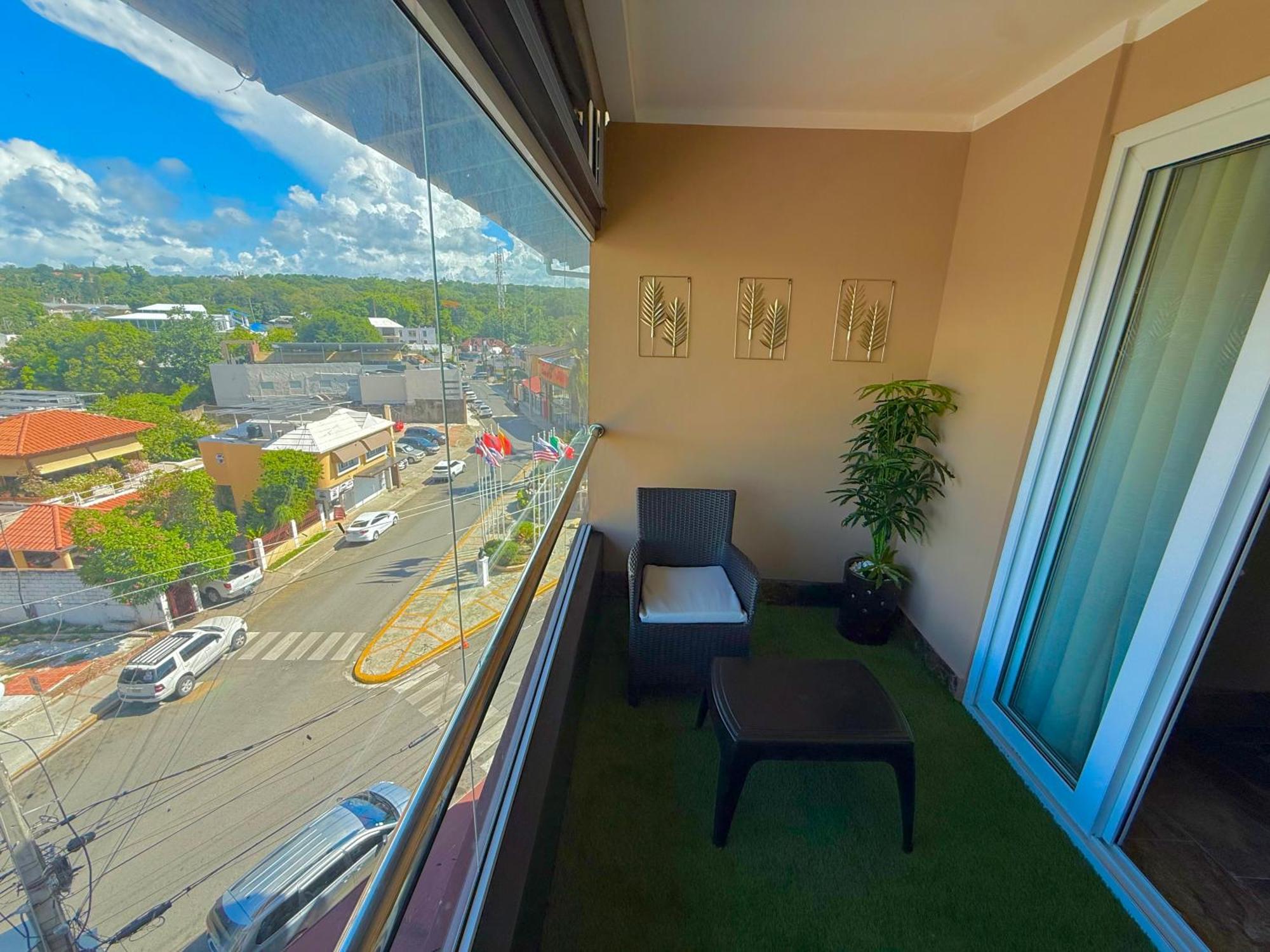 Executive Suite