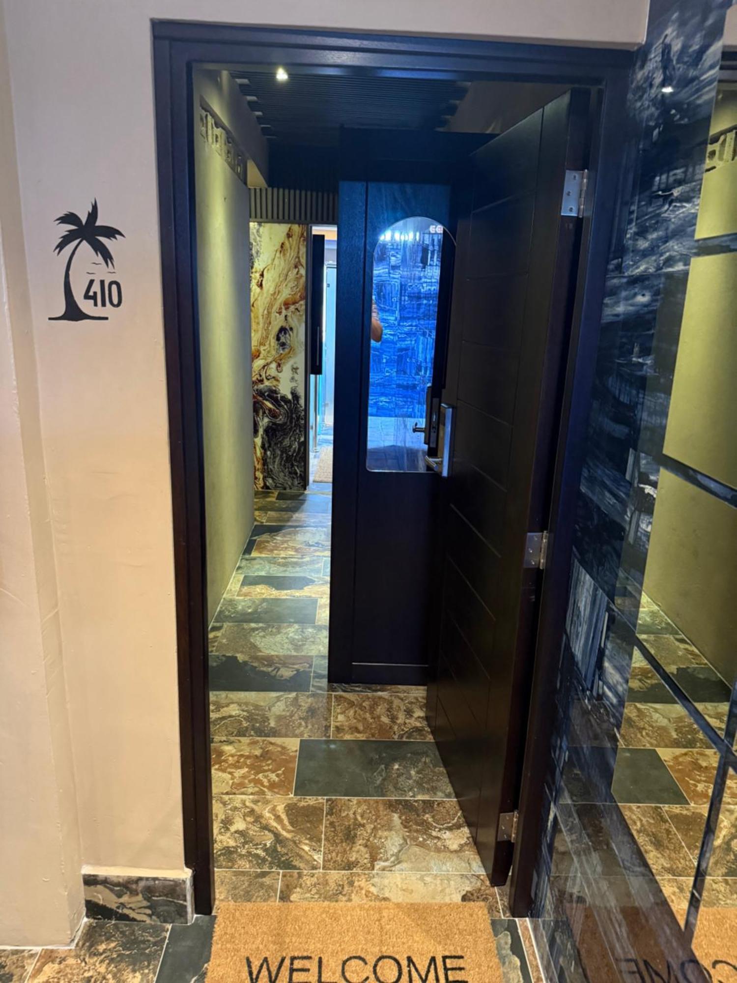 Junior Suite Ocean View