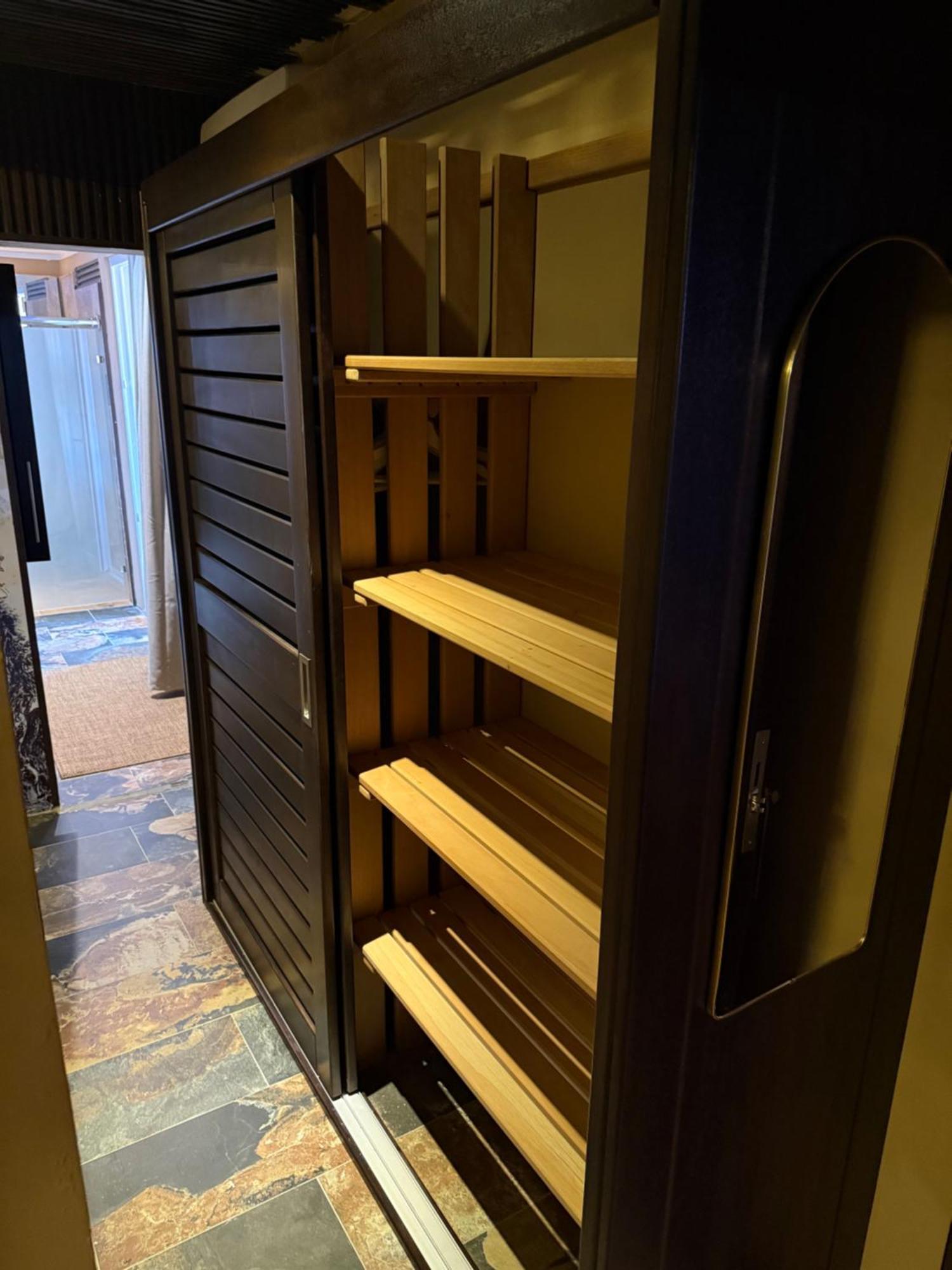 Junior Suite Ocean View