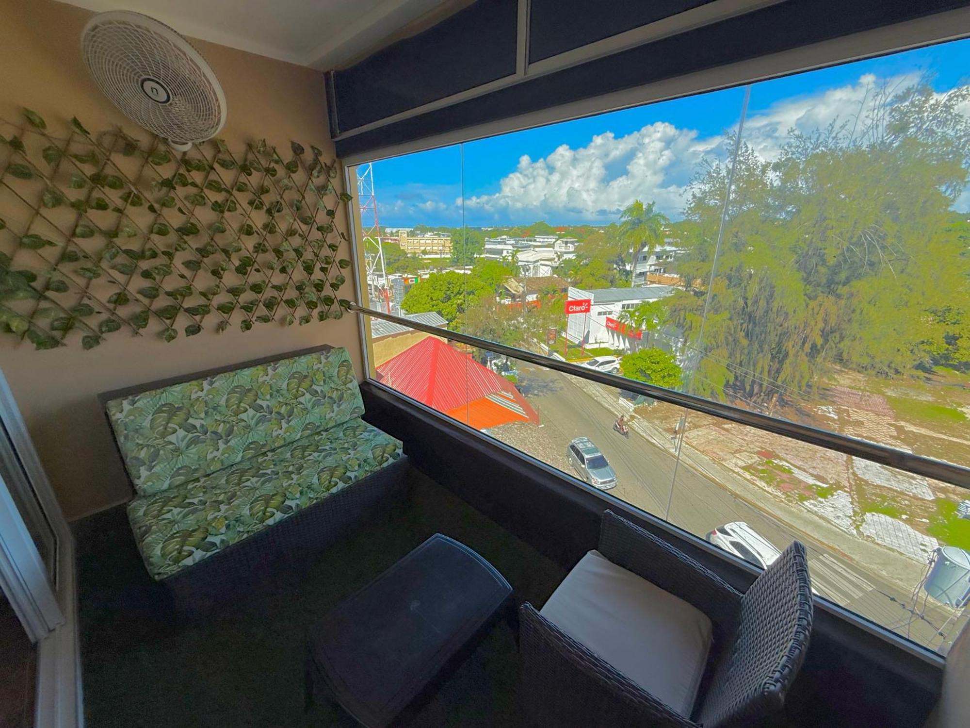 Executive Suite
