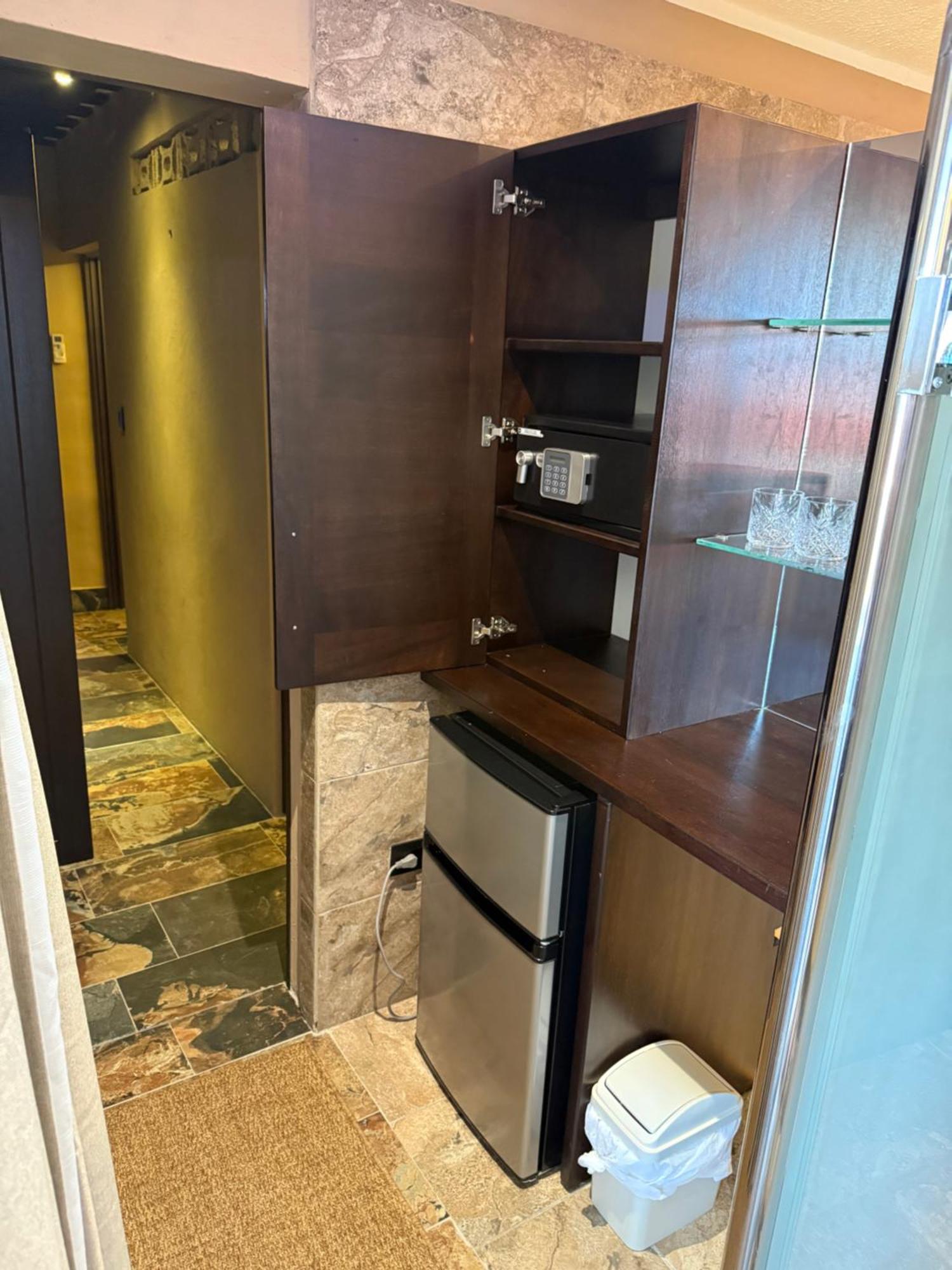 Junior Suite Ocean View