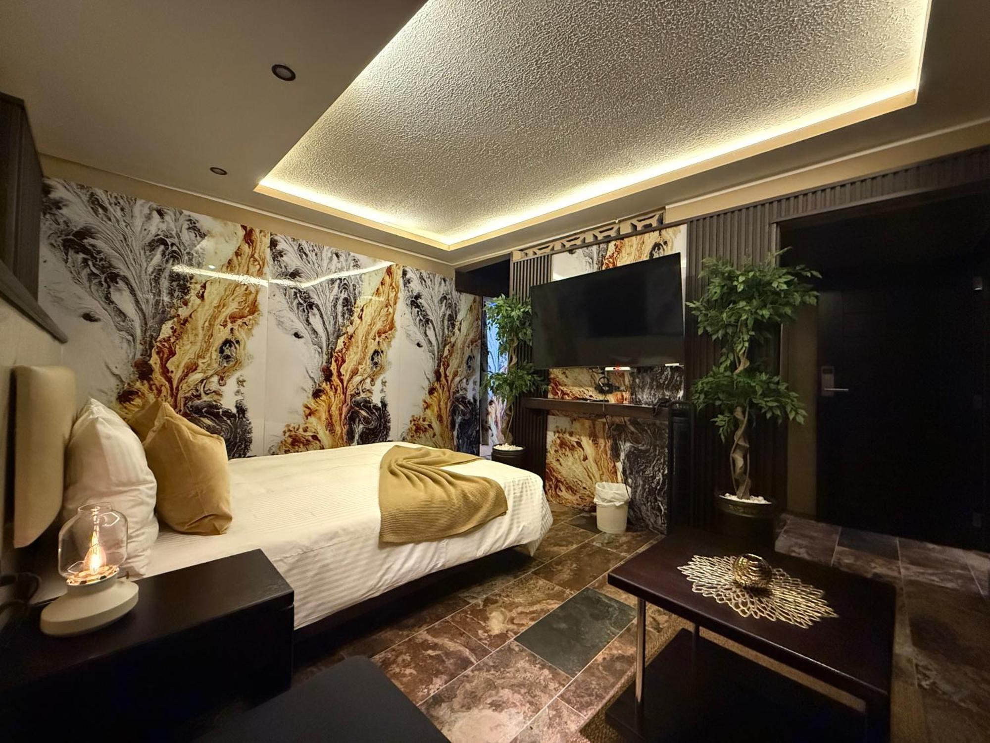 Junior Suite Ocean View