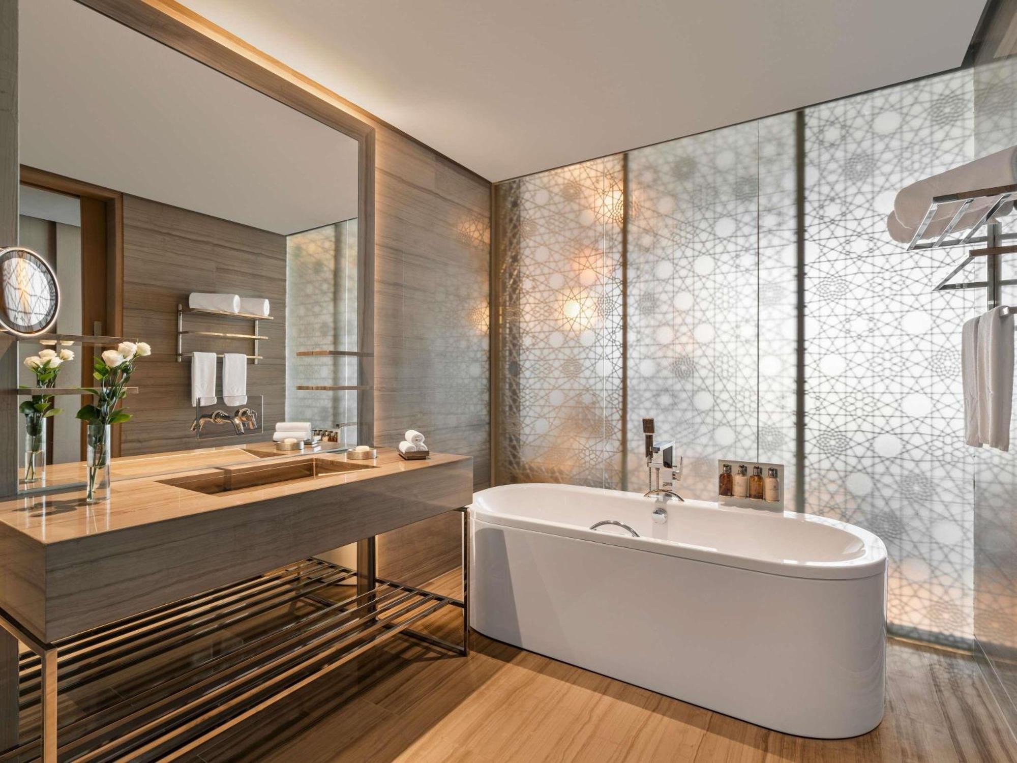 Premium One-Bedroom Suite