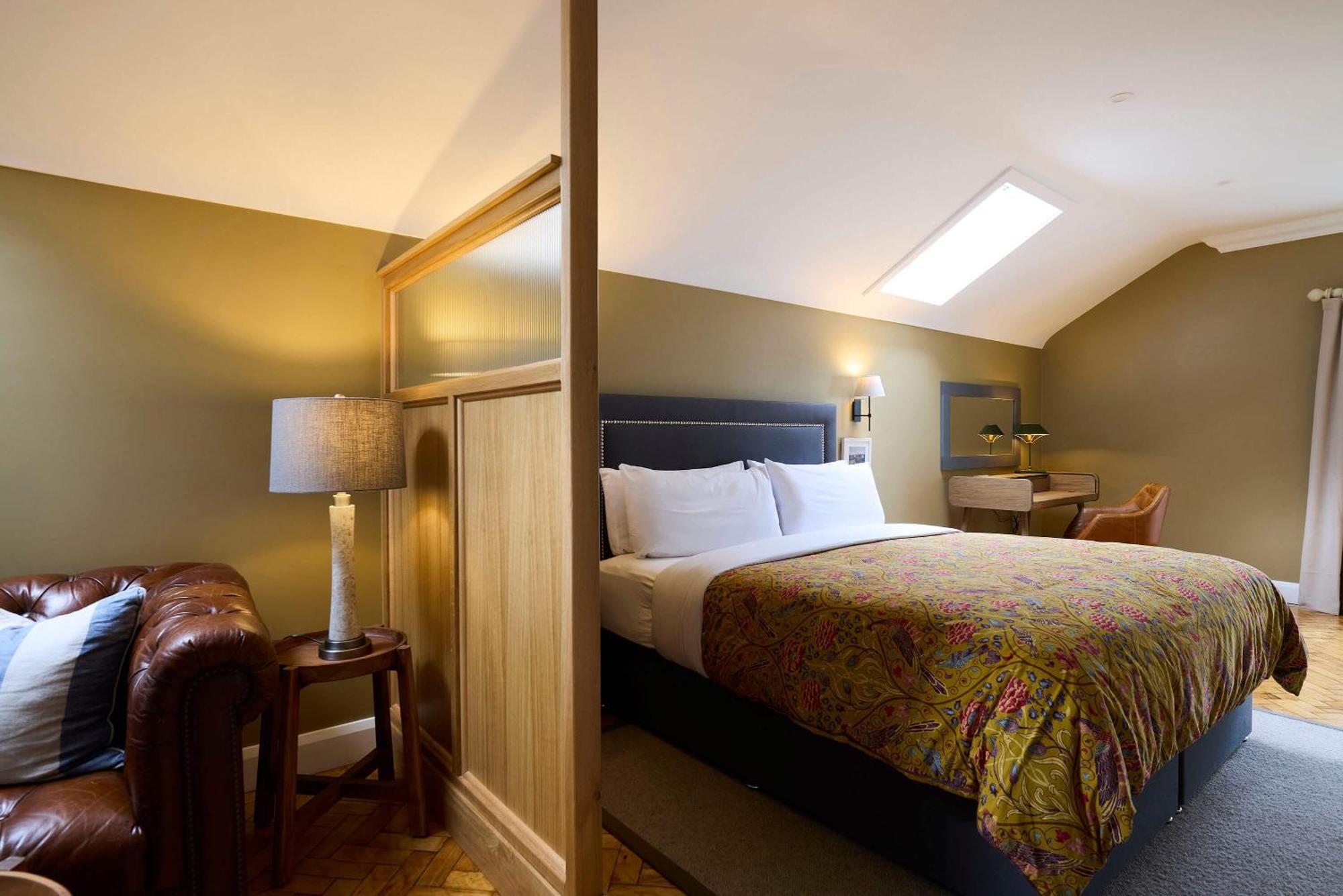 Junior Suite Annex