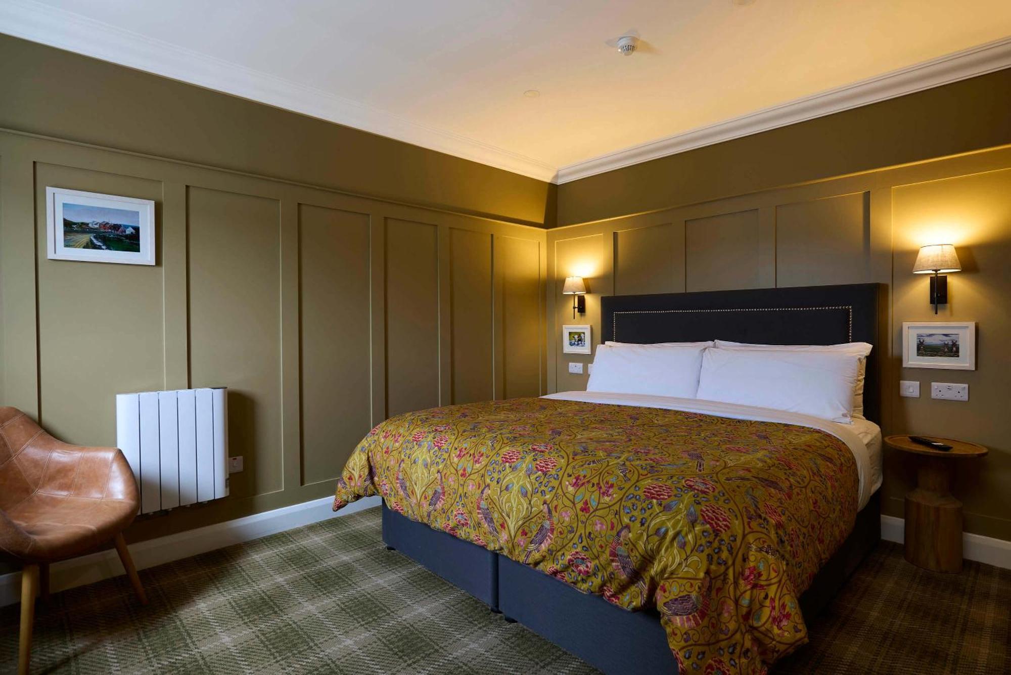 Junior Suite Annex