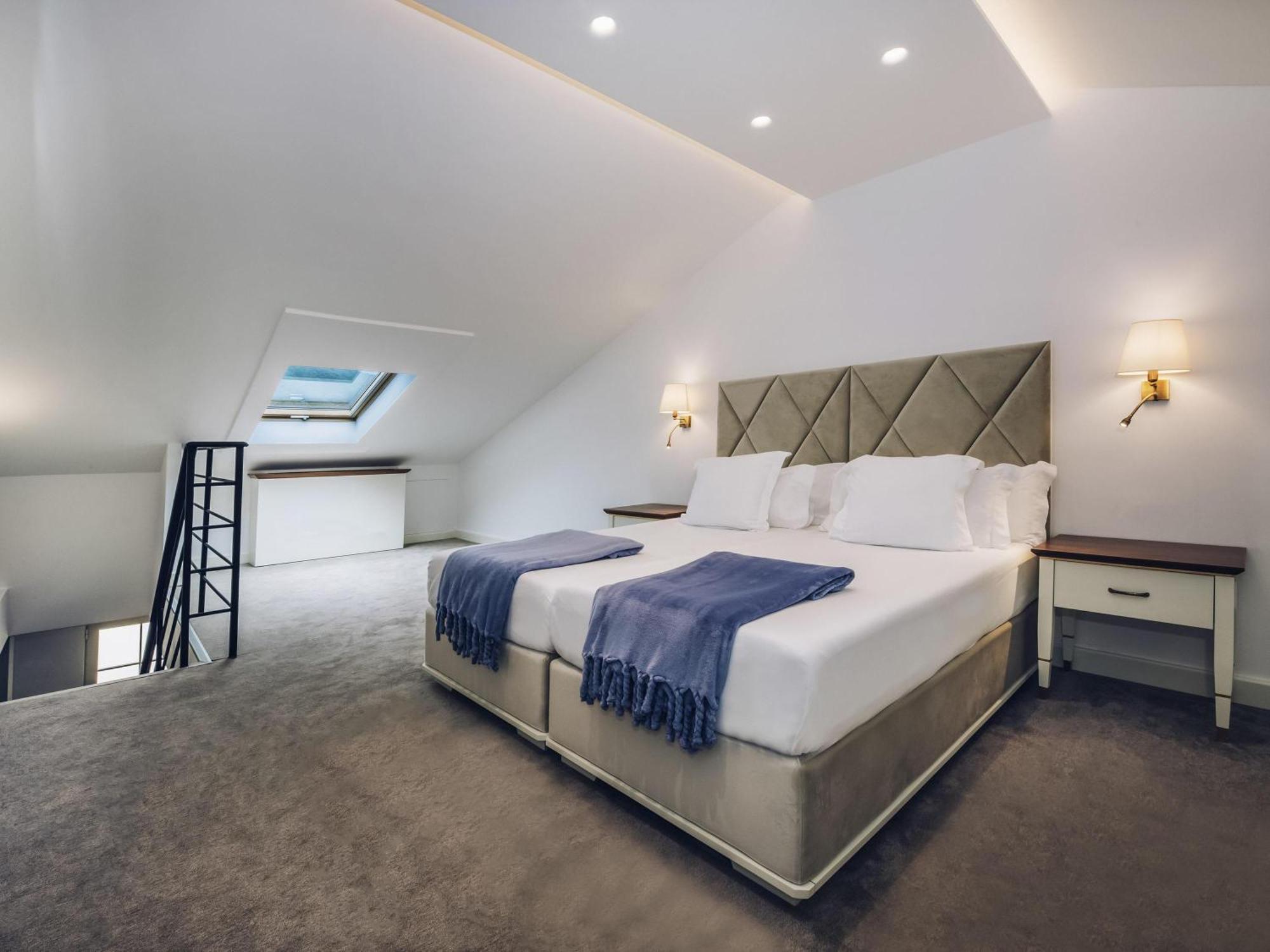 Duplex Suite