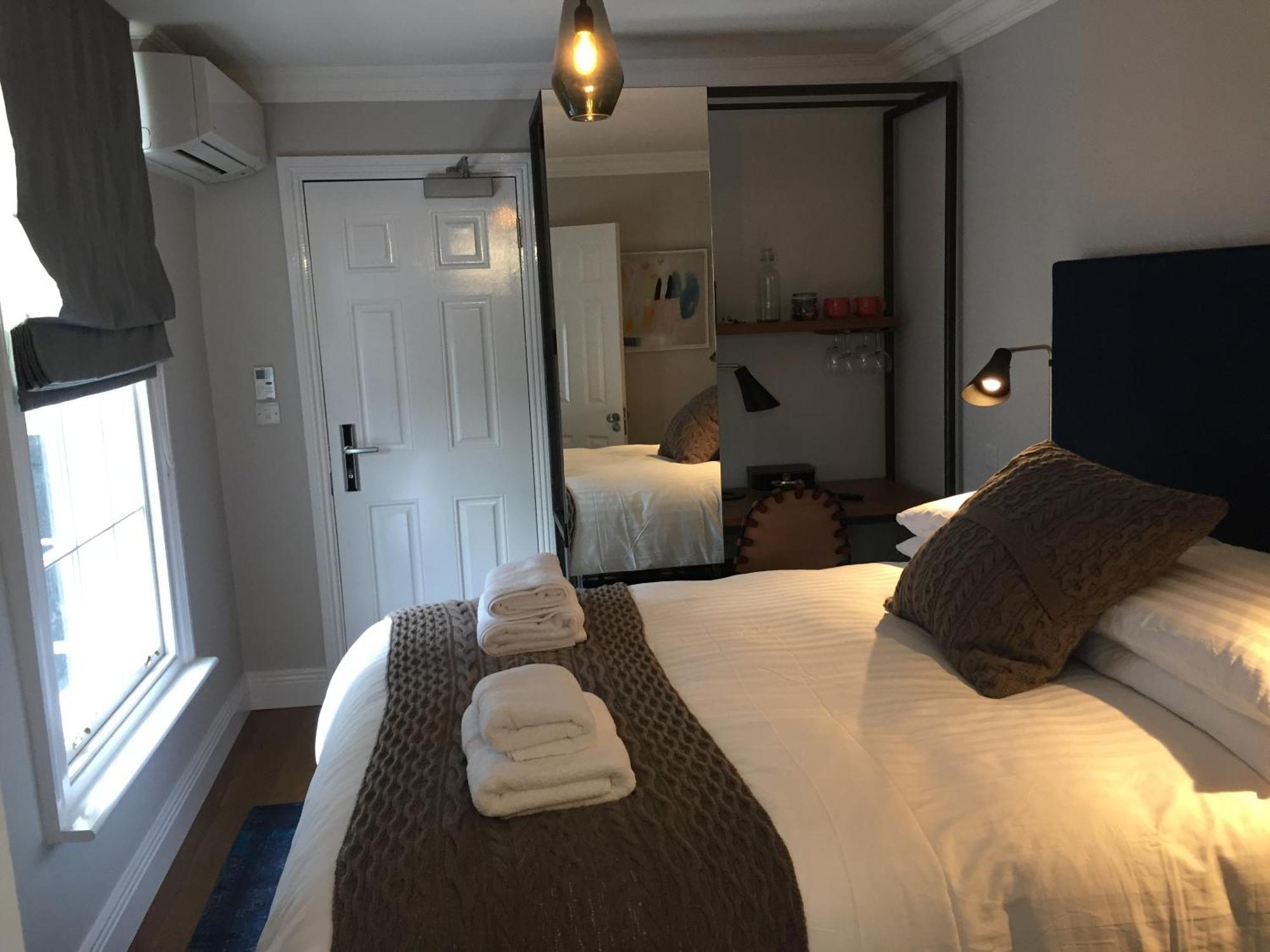 Small Double Room