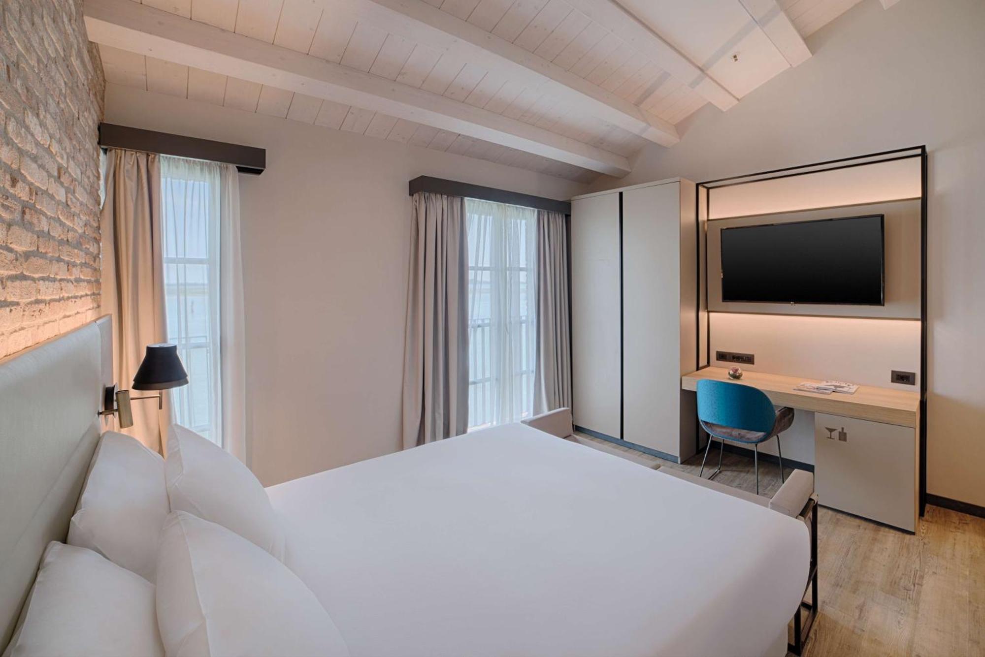 Premium Double Room Terrace