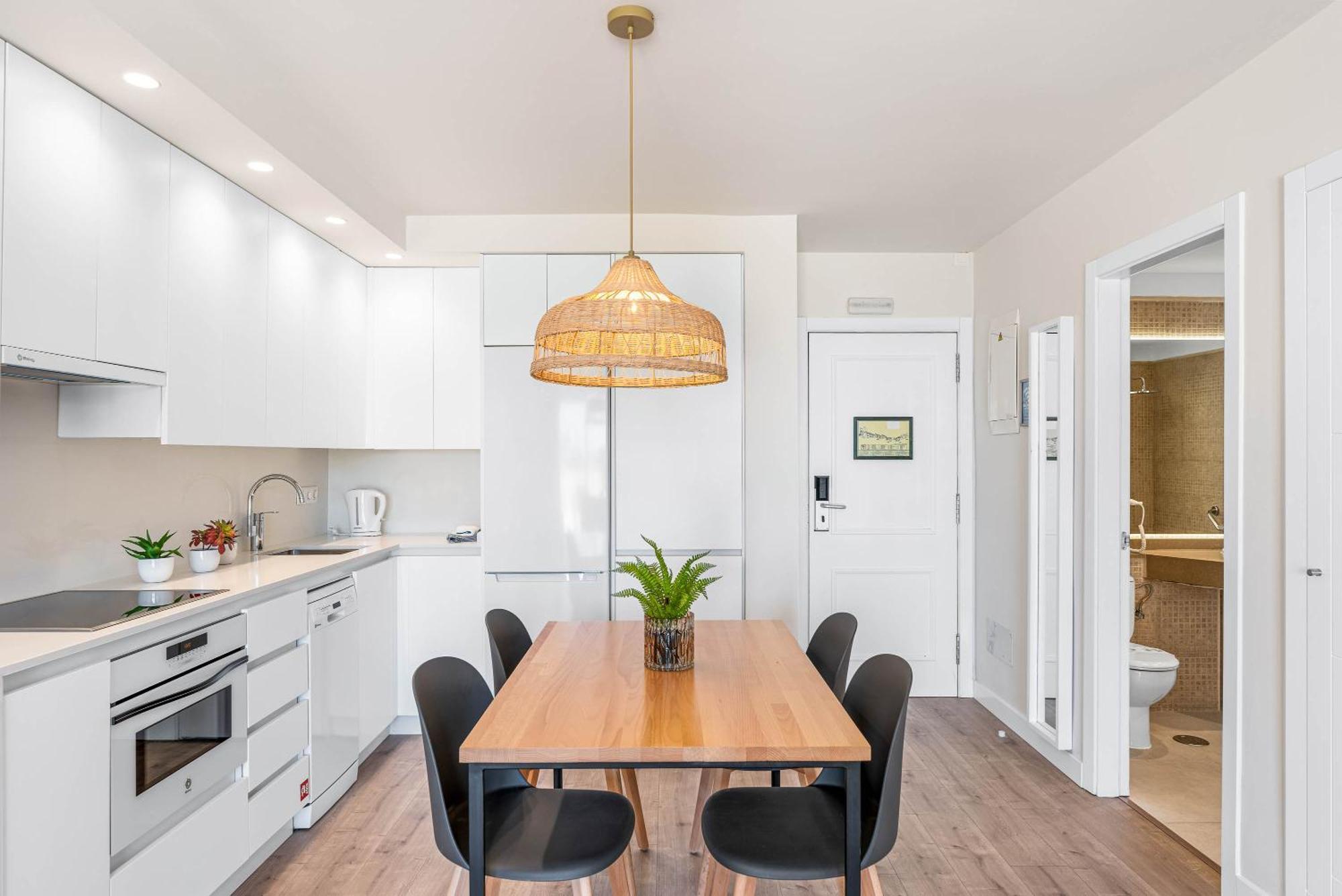 Superior Apartment mit 1 Schlafzimmer