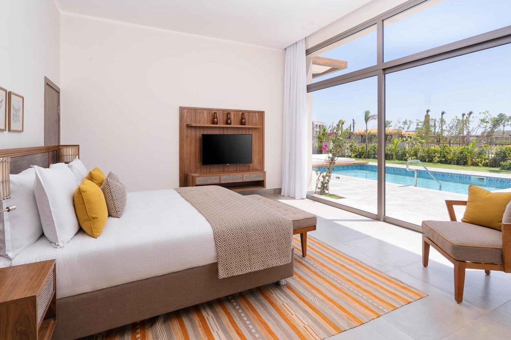Villa 2 Chambres