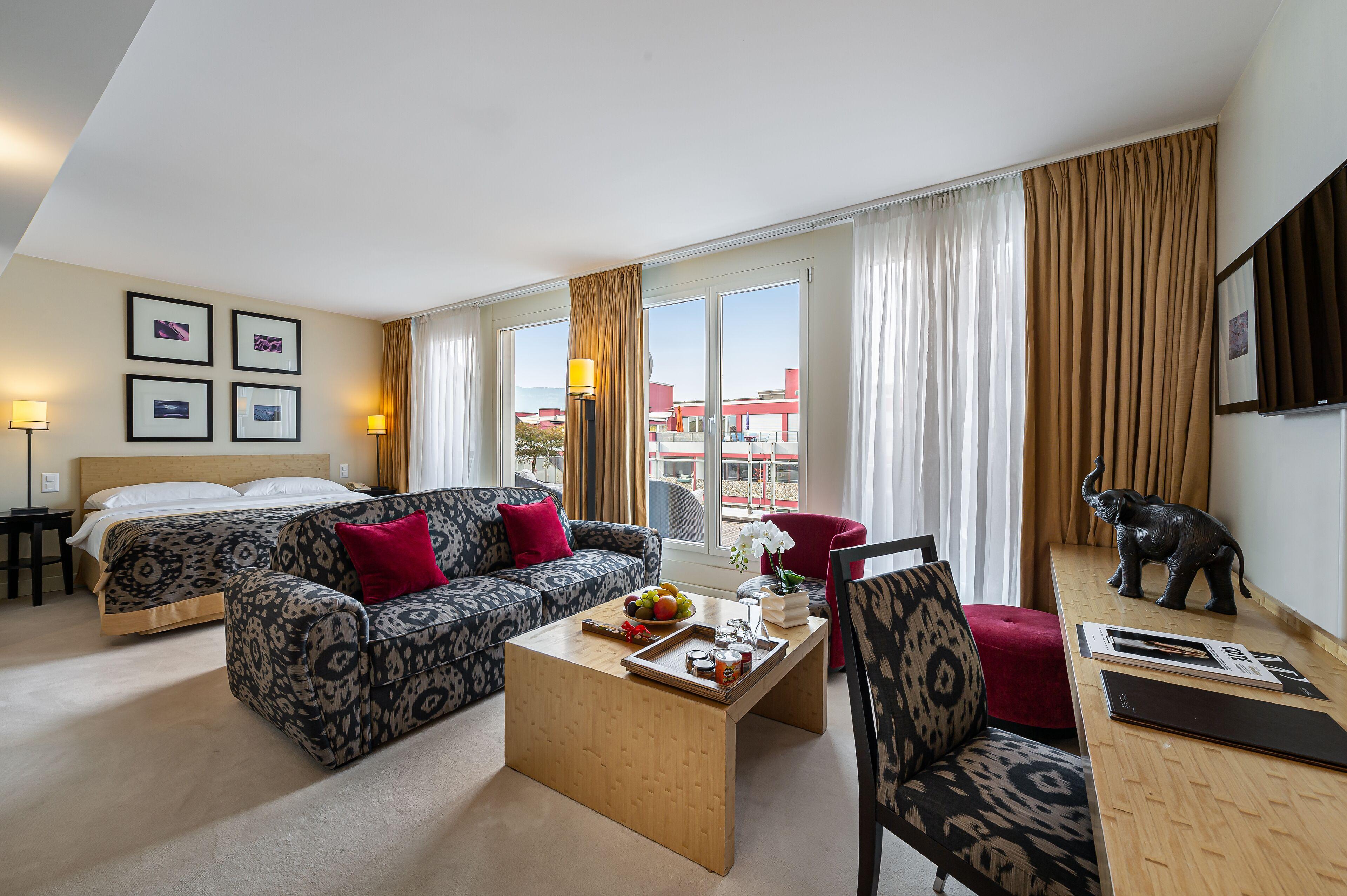 Junior Suite