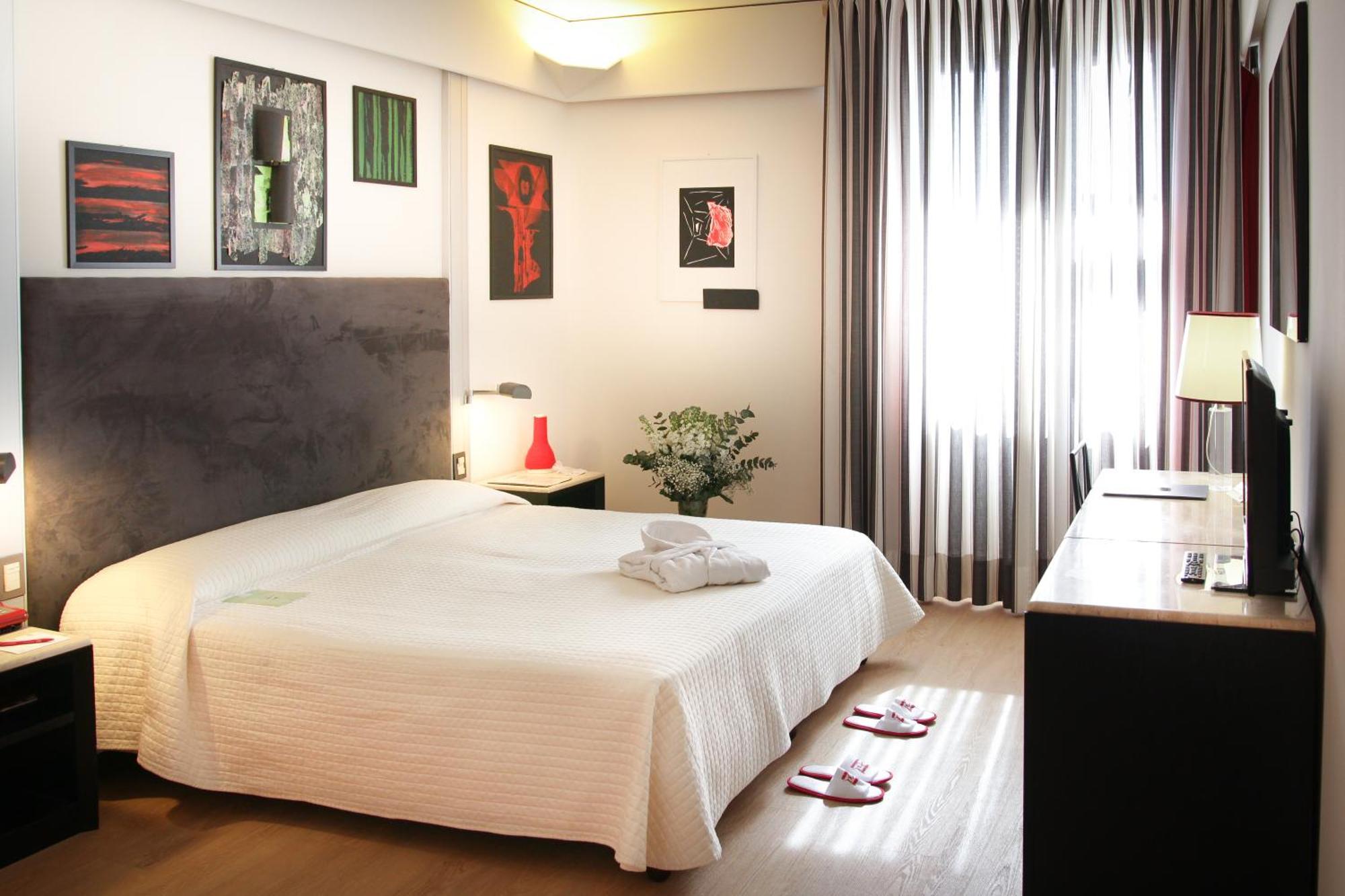 Comfort Double or Twin Room