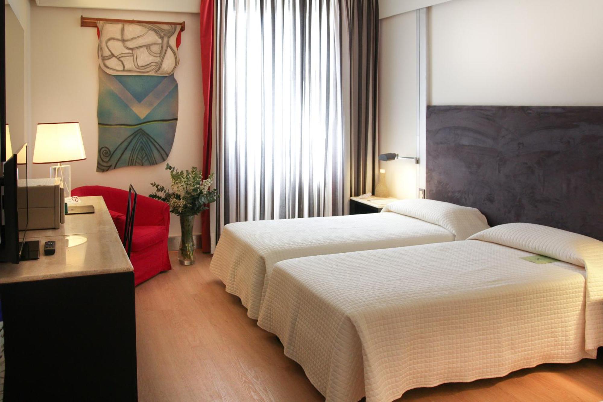 Comfort Double or Twin Room