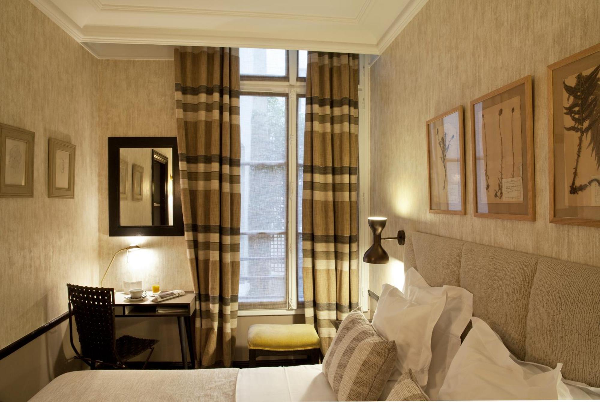 Tradition Double Room