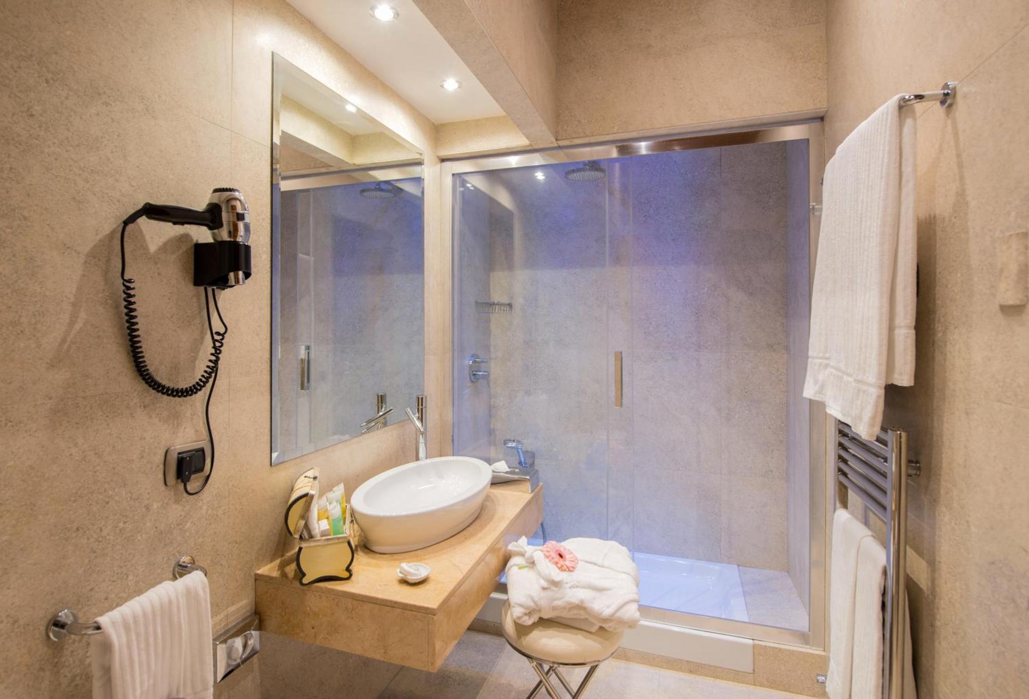 Superior Double or Twin Room