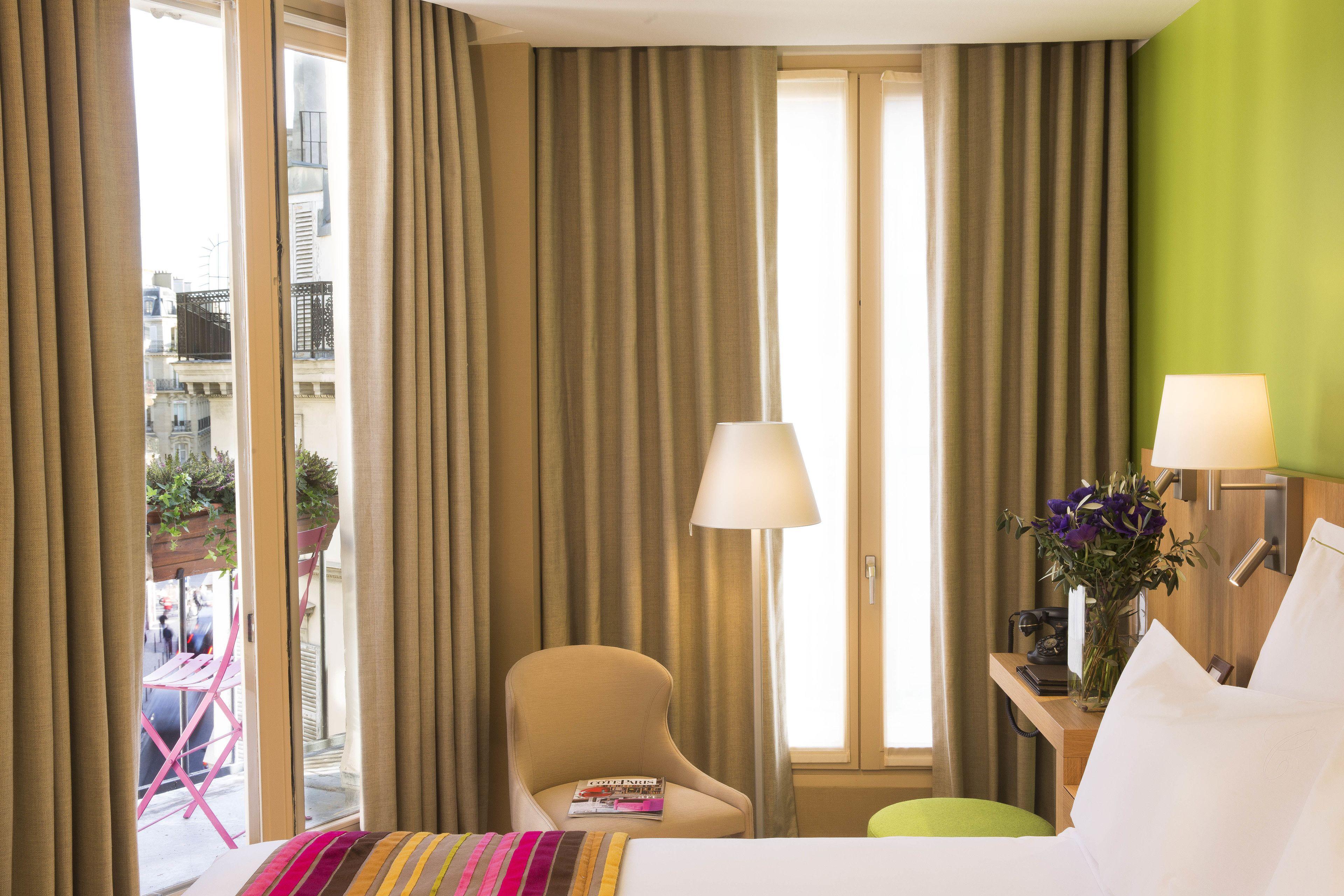 Superior Double Room "Corner"